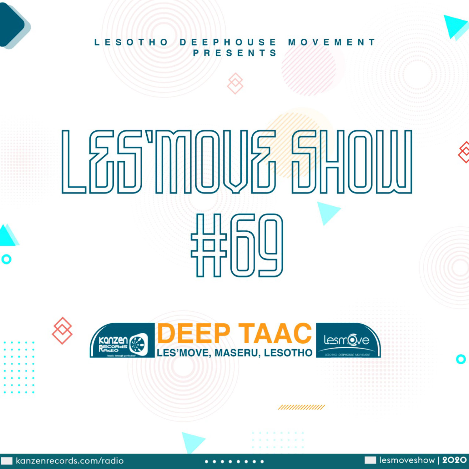 LesMove shOw