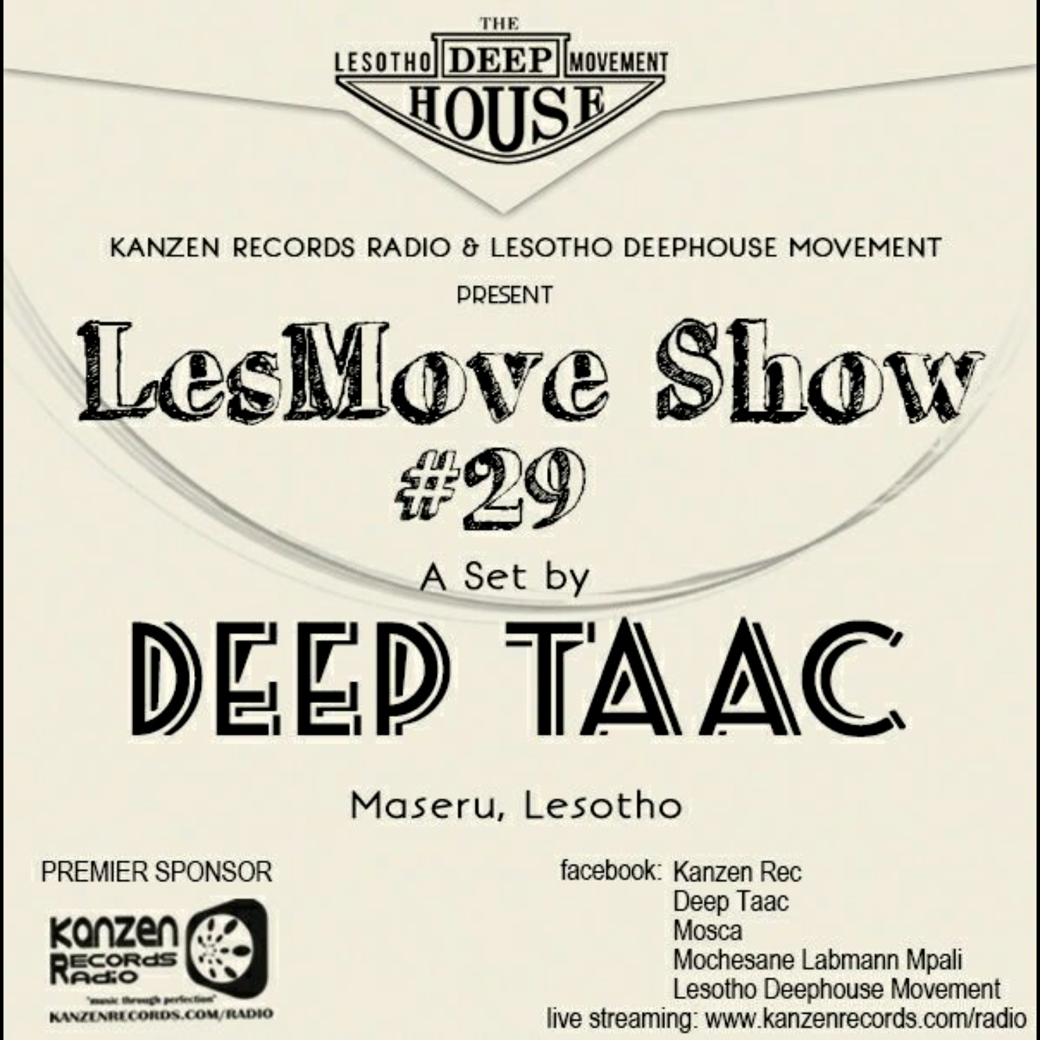 LesMove shOw