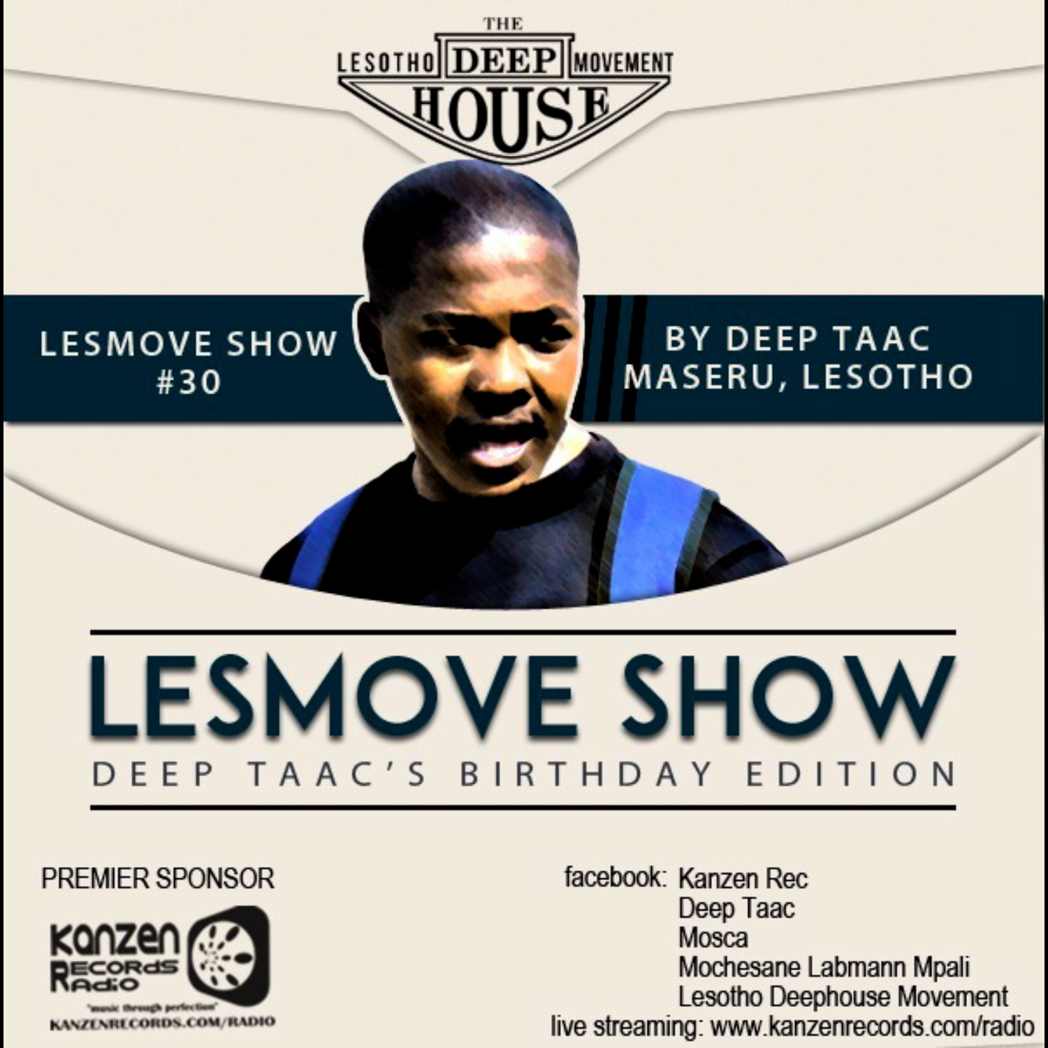 LesMove shOw
