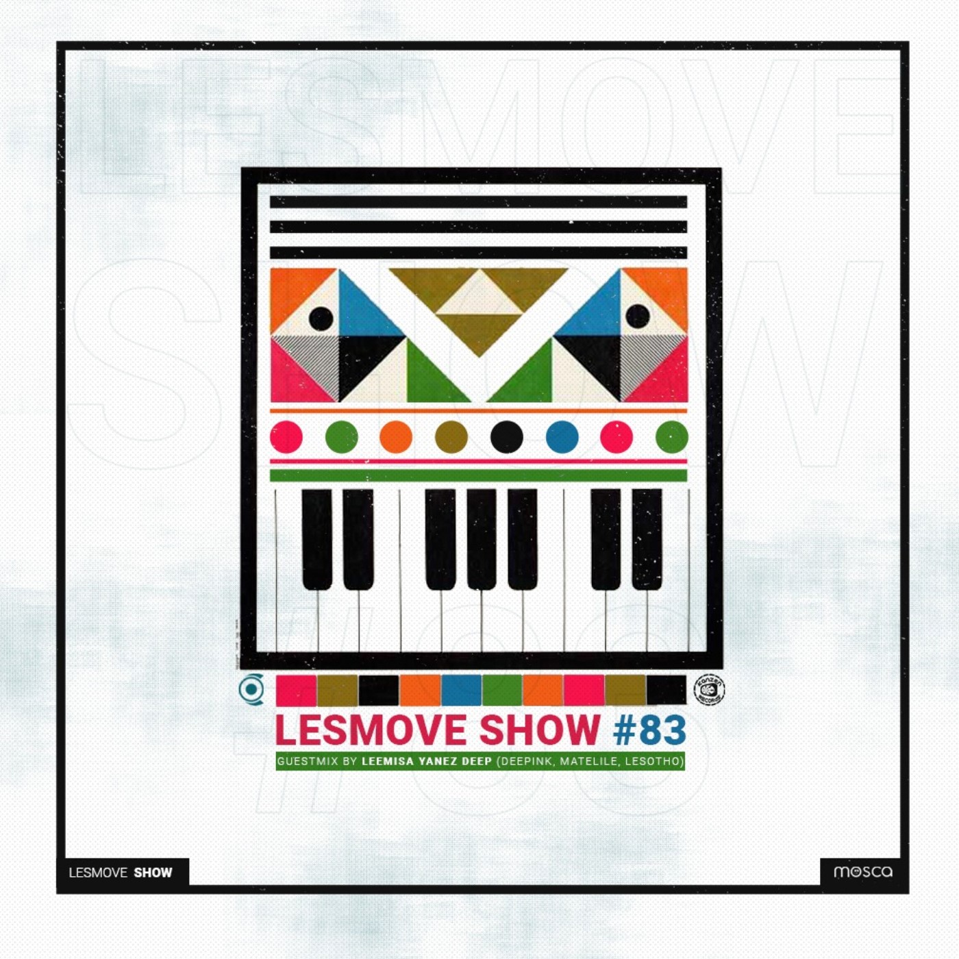 LesMove shOw