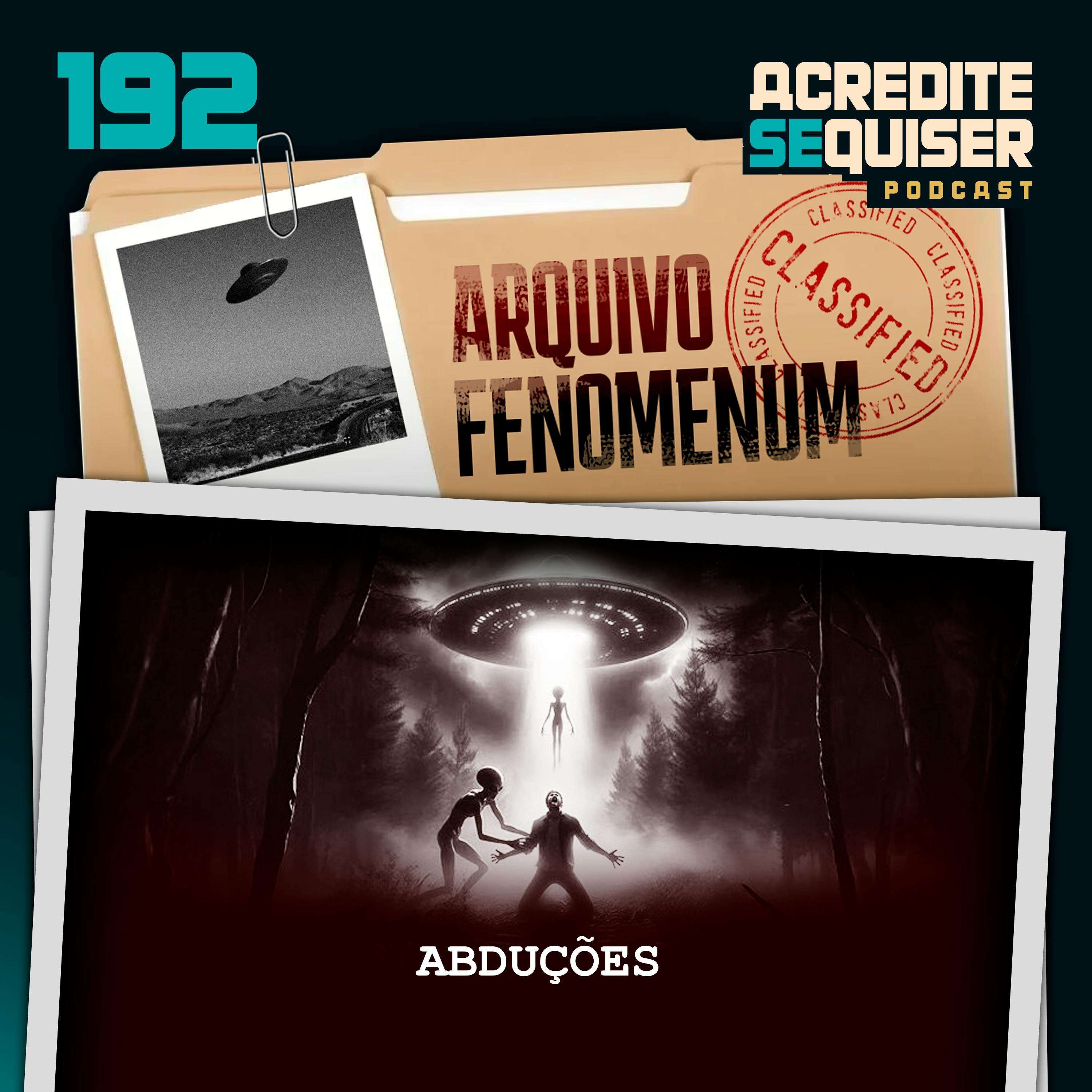 192 - Abduções