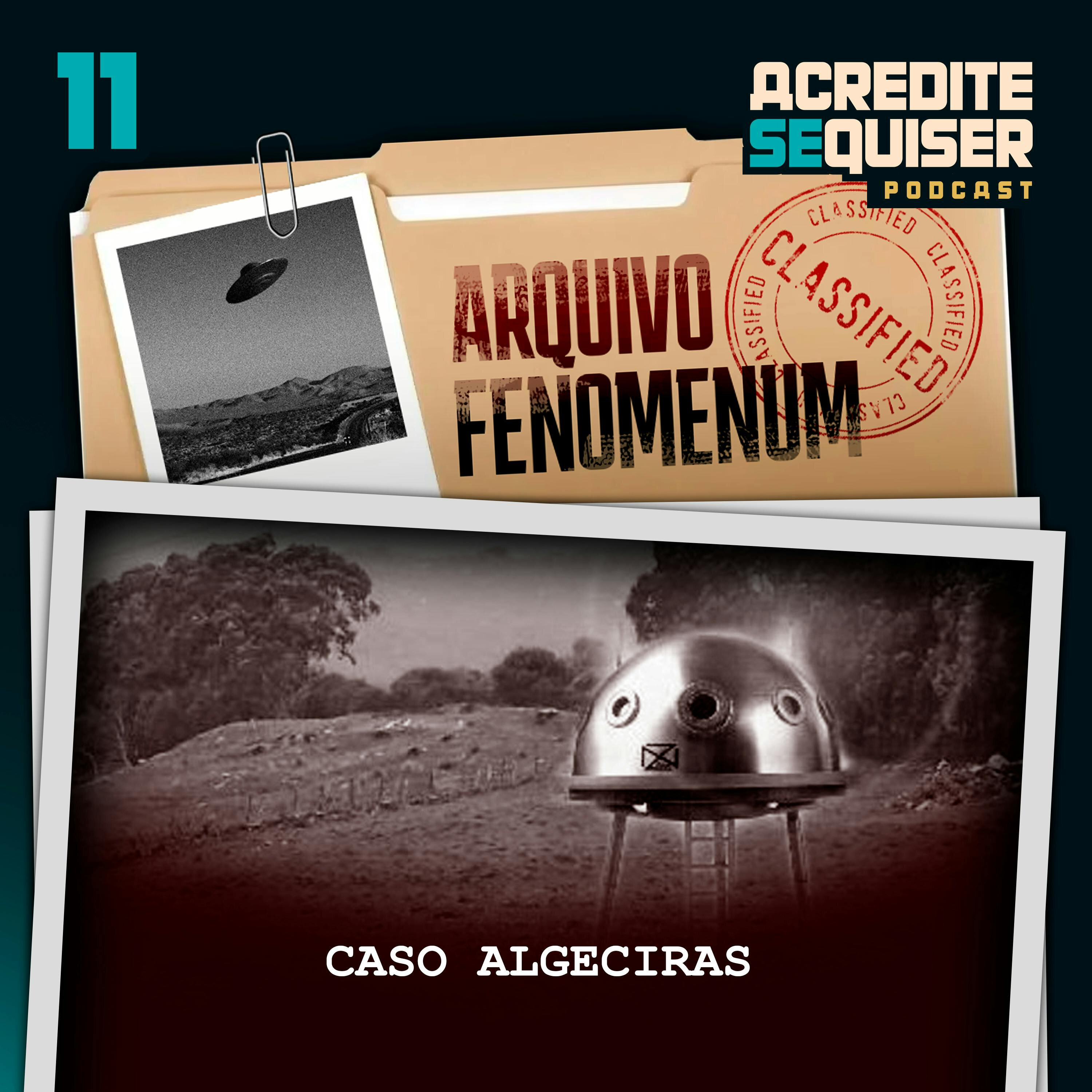 11 - Caso Algeciras