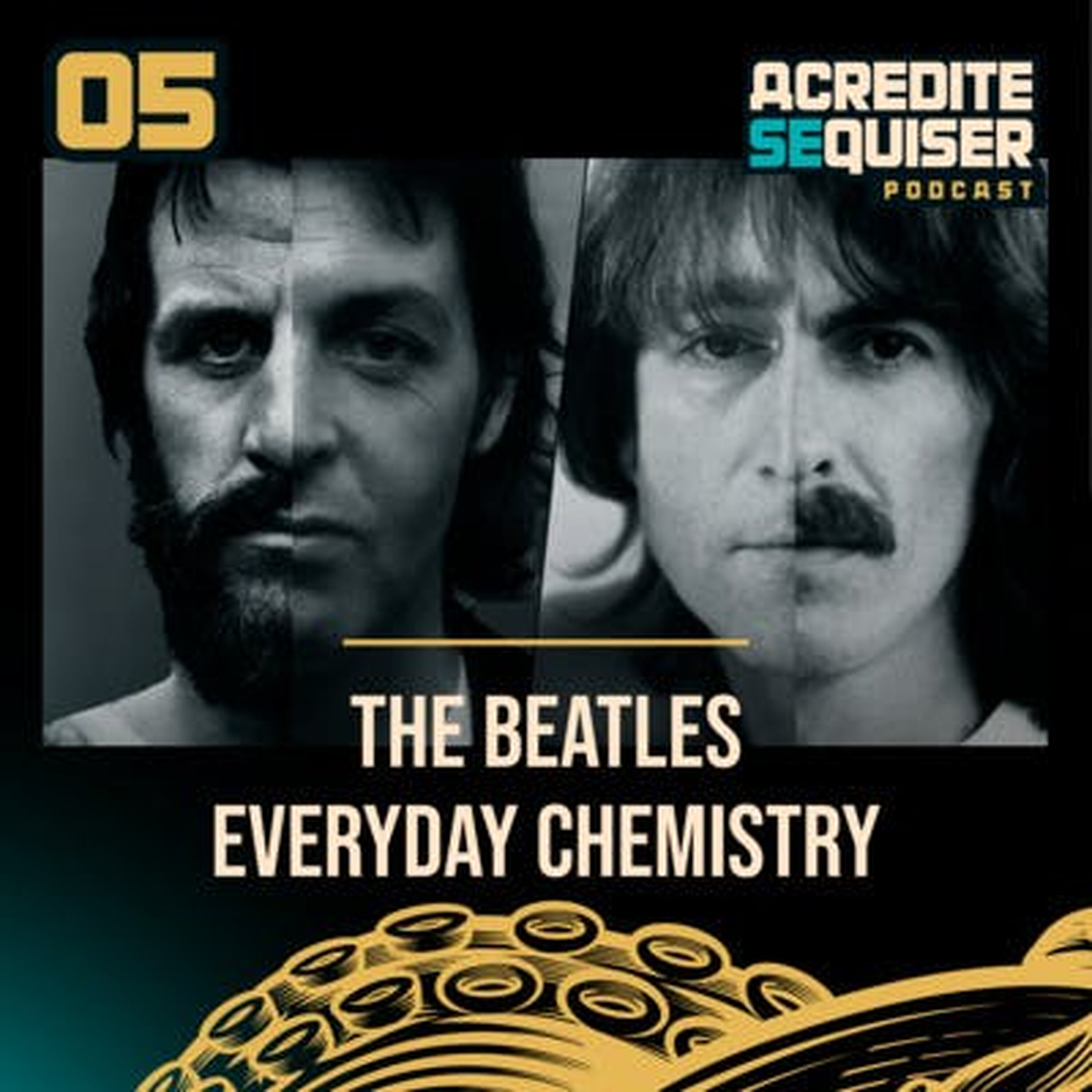 05- Everyday Chemistry