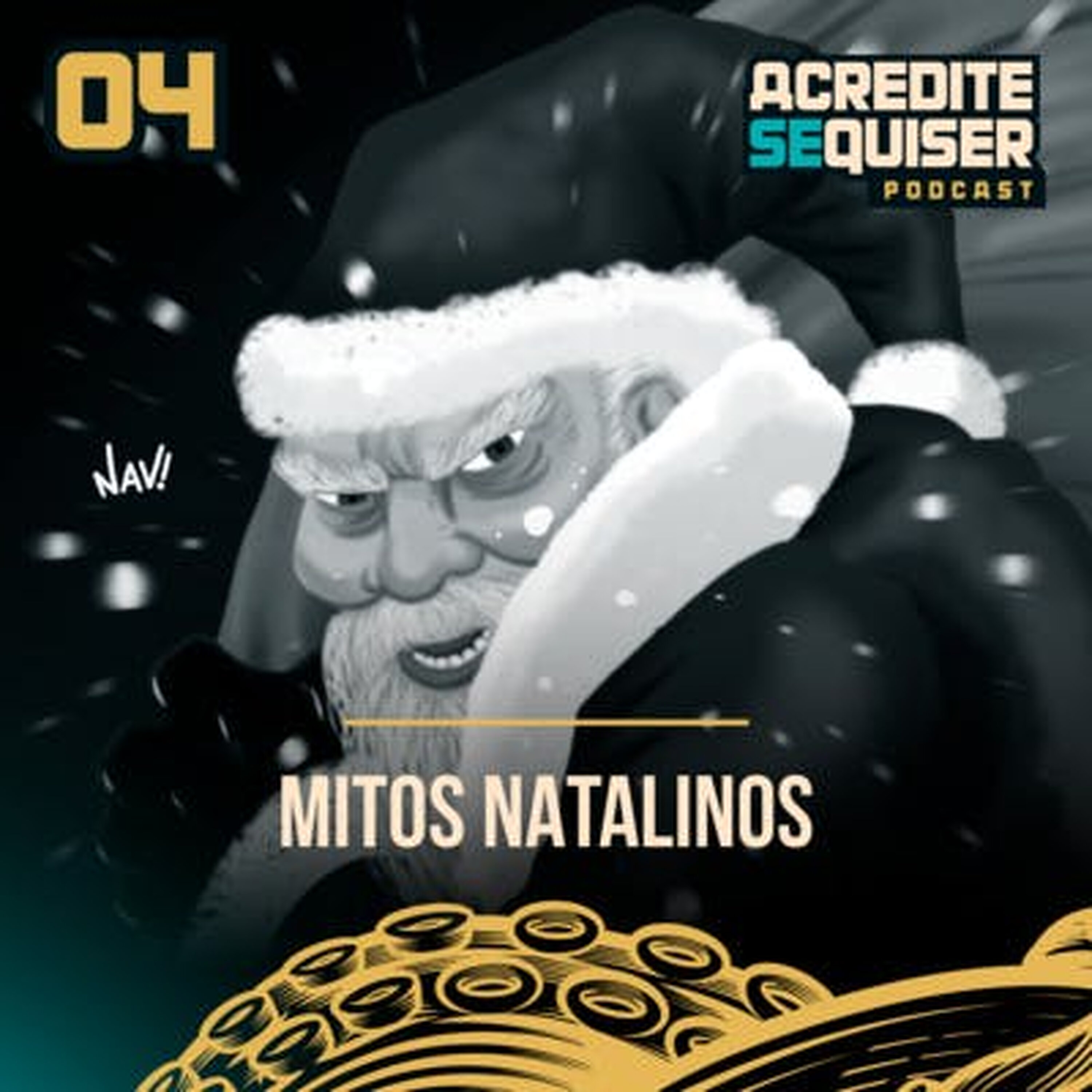 04 - Mitos Natalinos