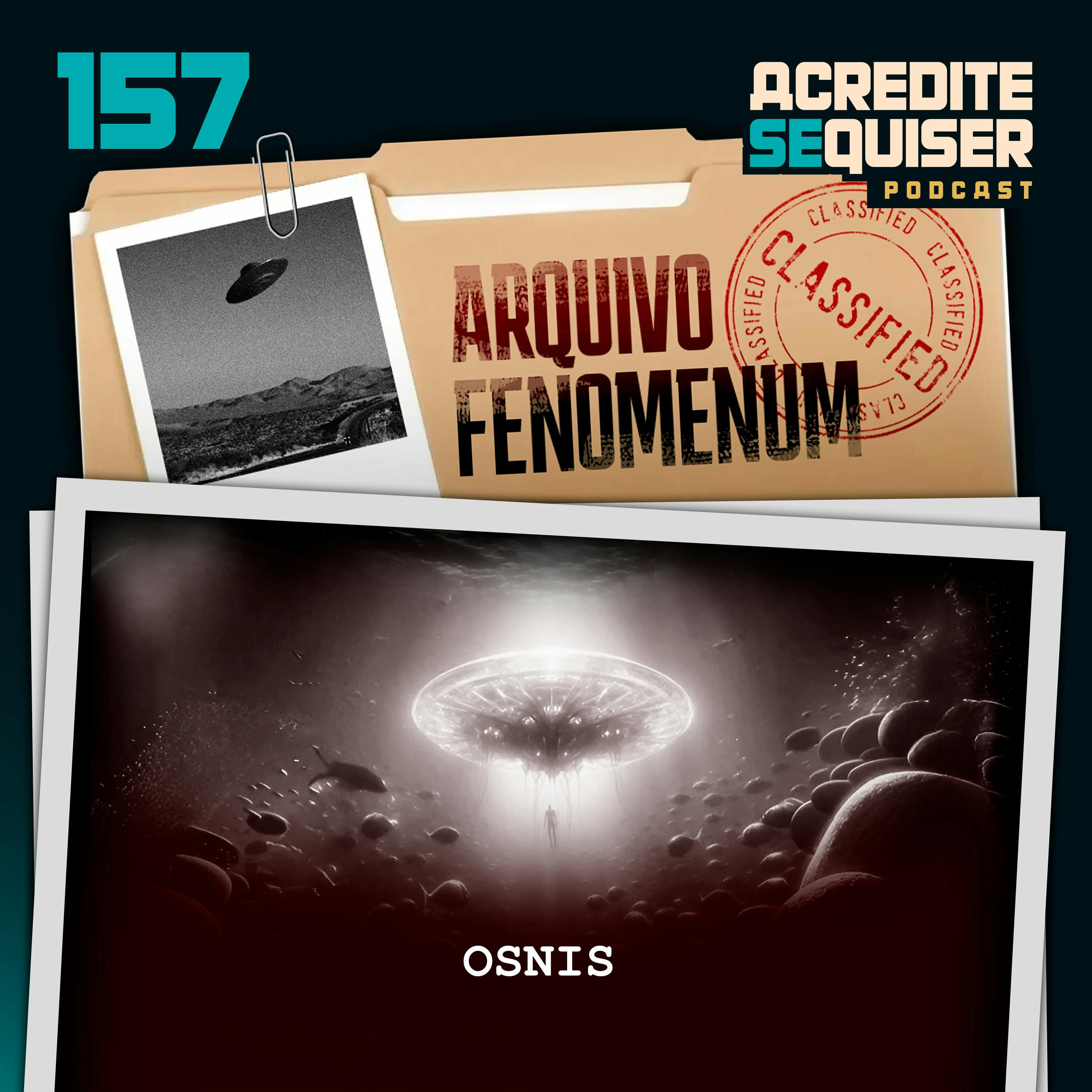 157 - Osnis