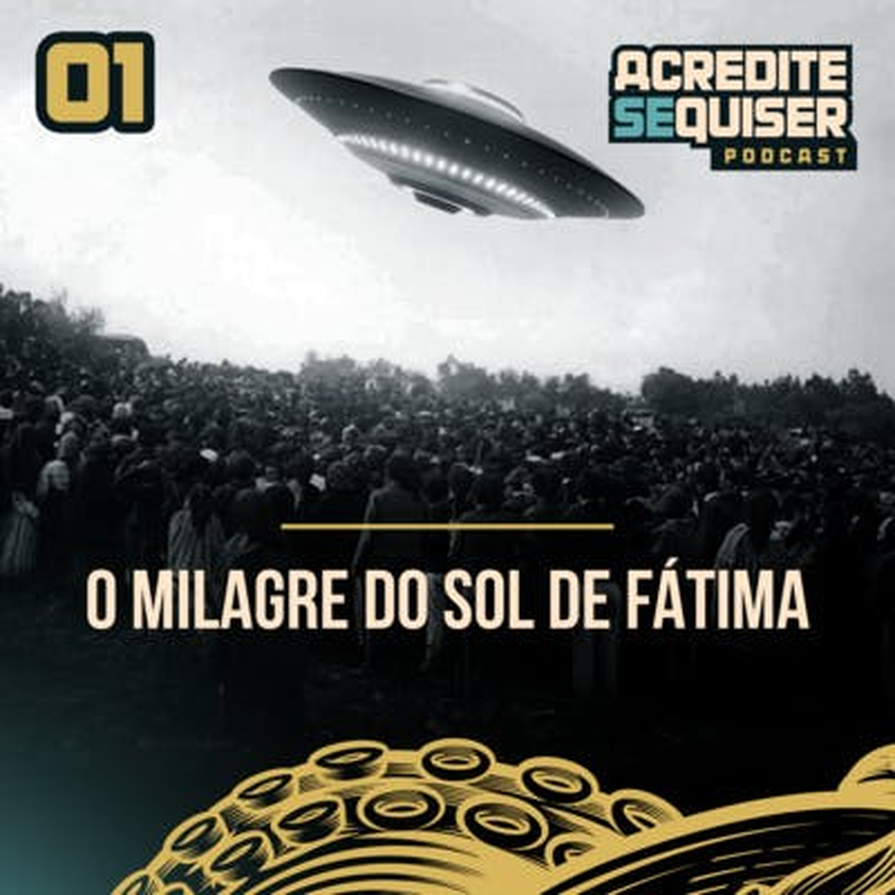 01 - O Milagre Do Sol de Fátima