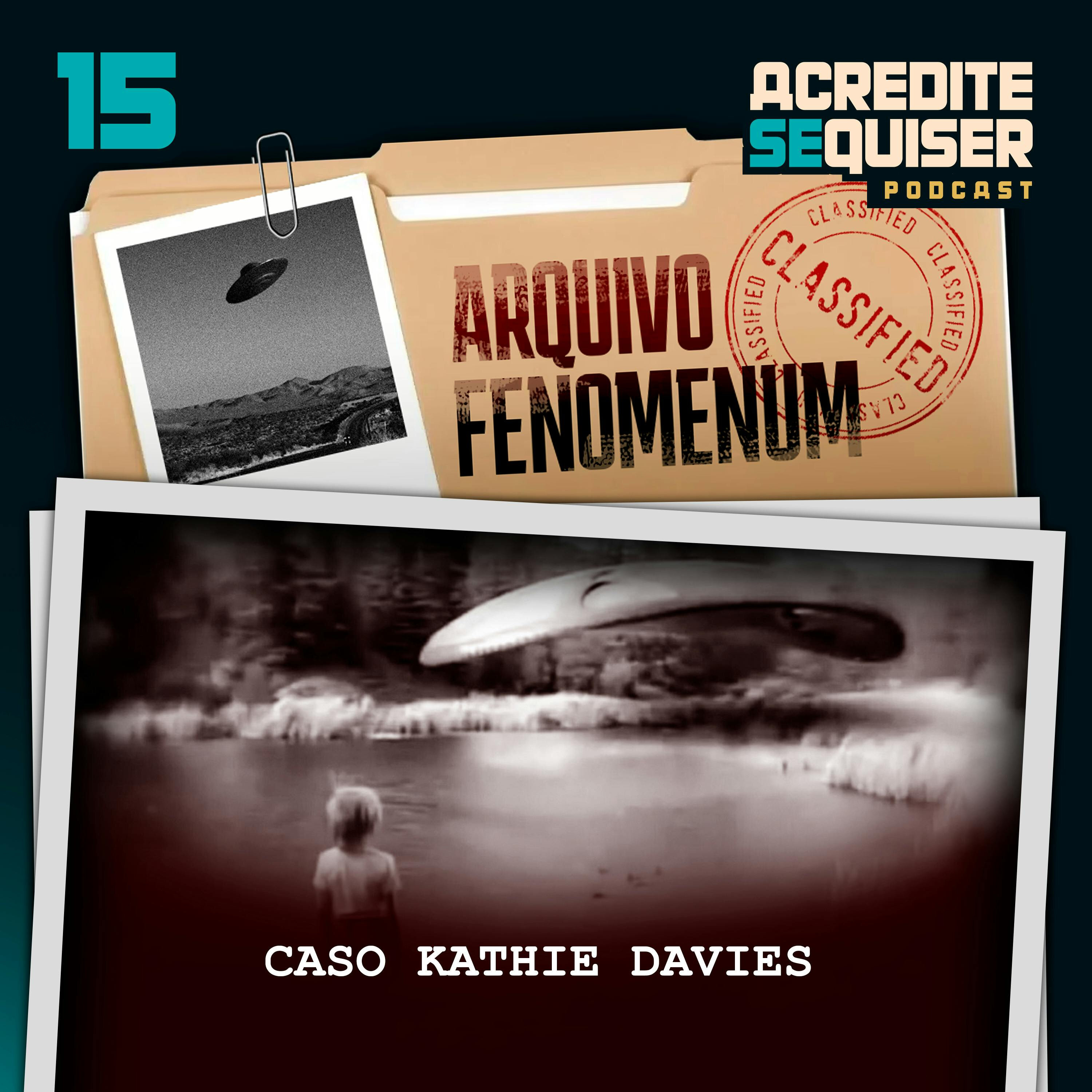 15 - Caso Kathie Davies