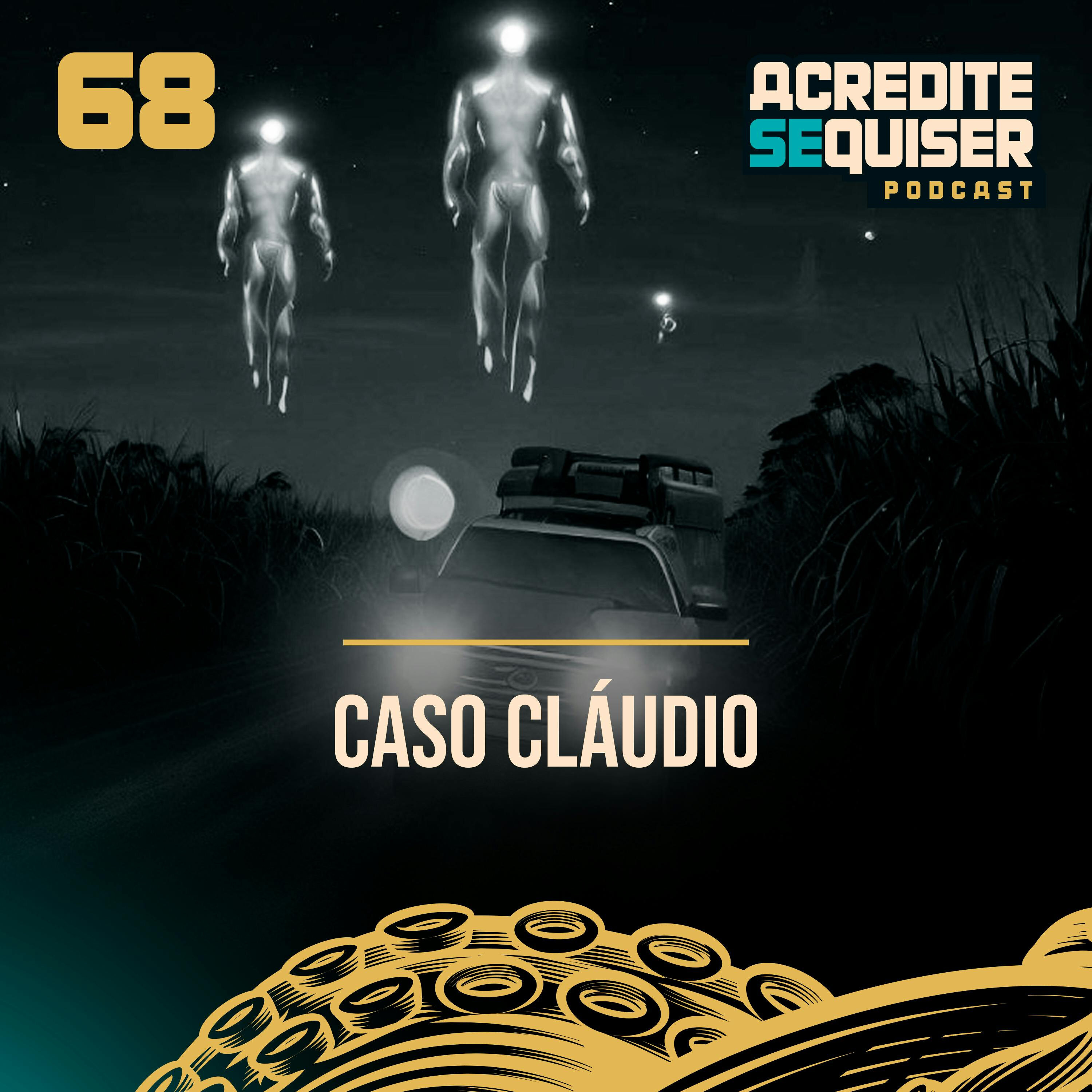 68 - Caso Cláudio