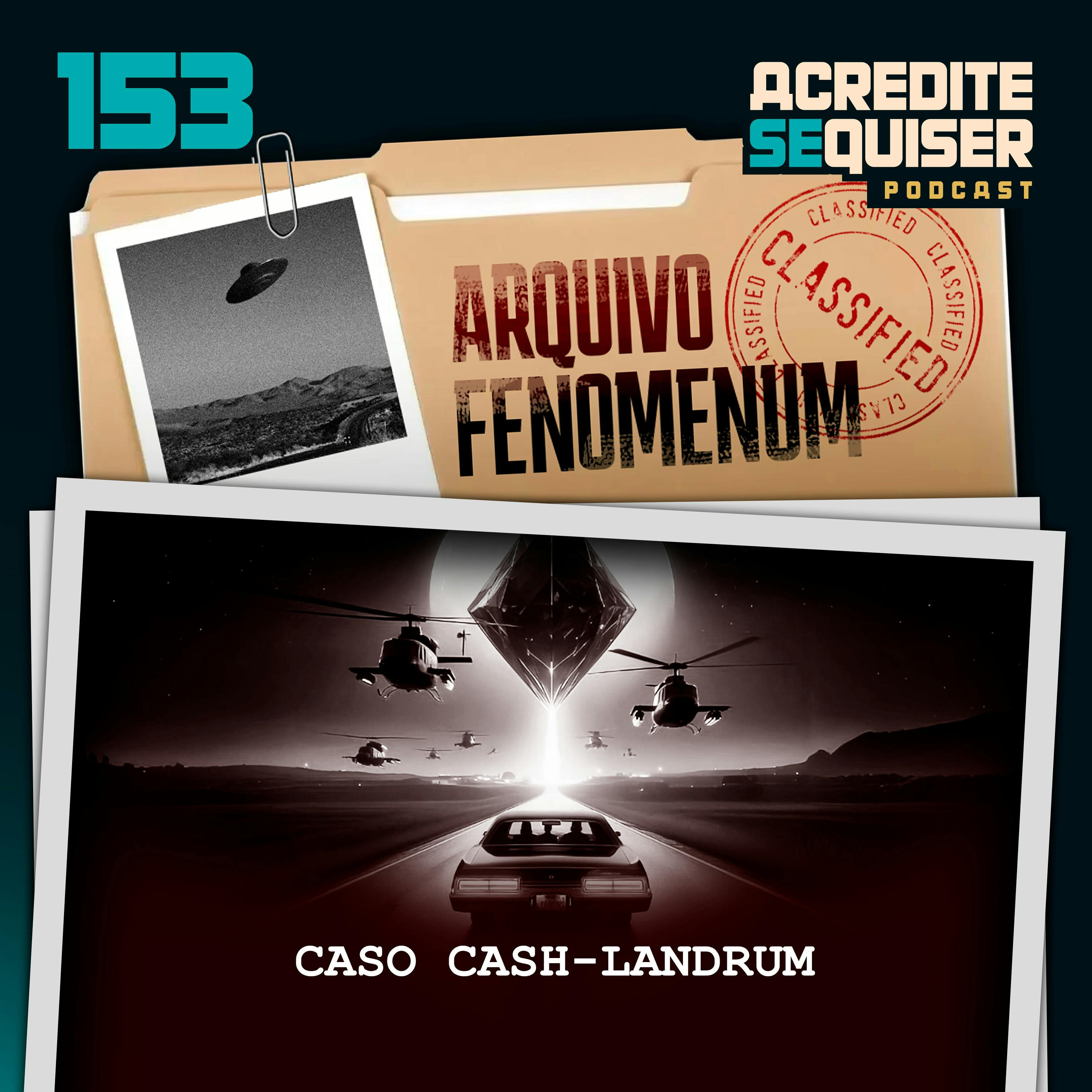 153 - Caso Cash-Landrum
