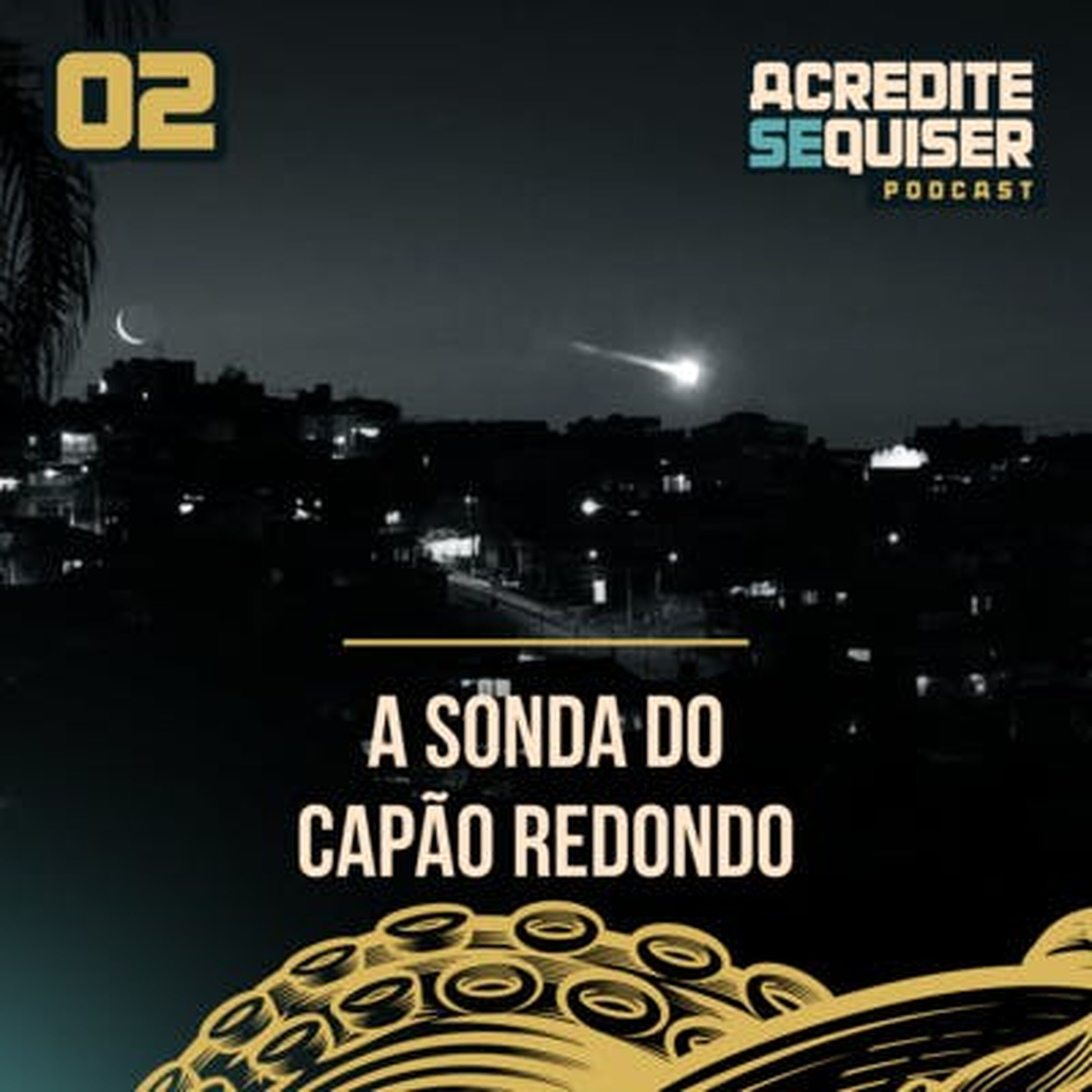 02 - A Sonda do Capão Redondo
