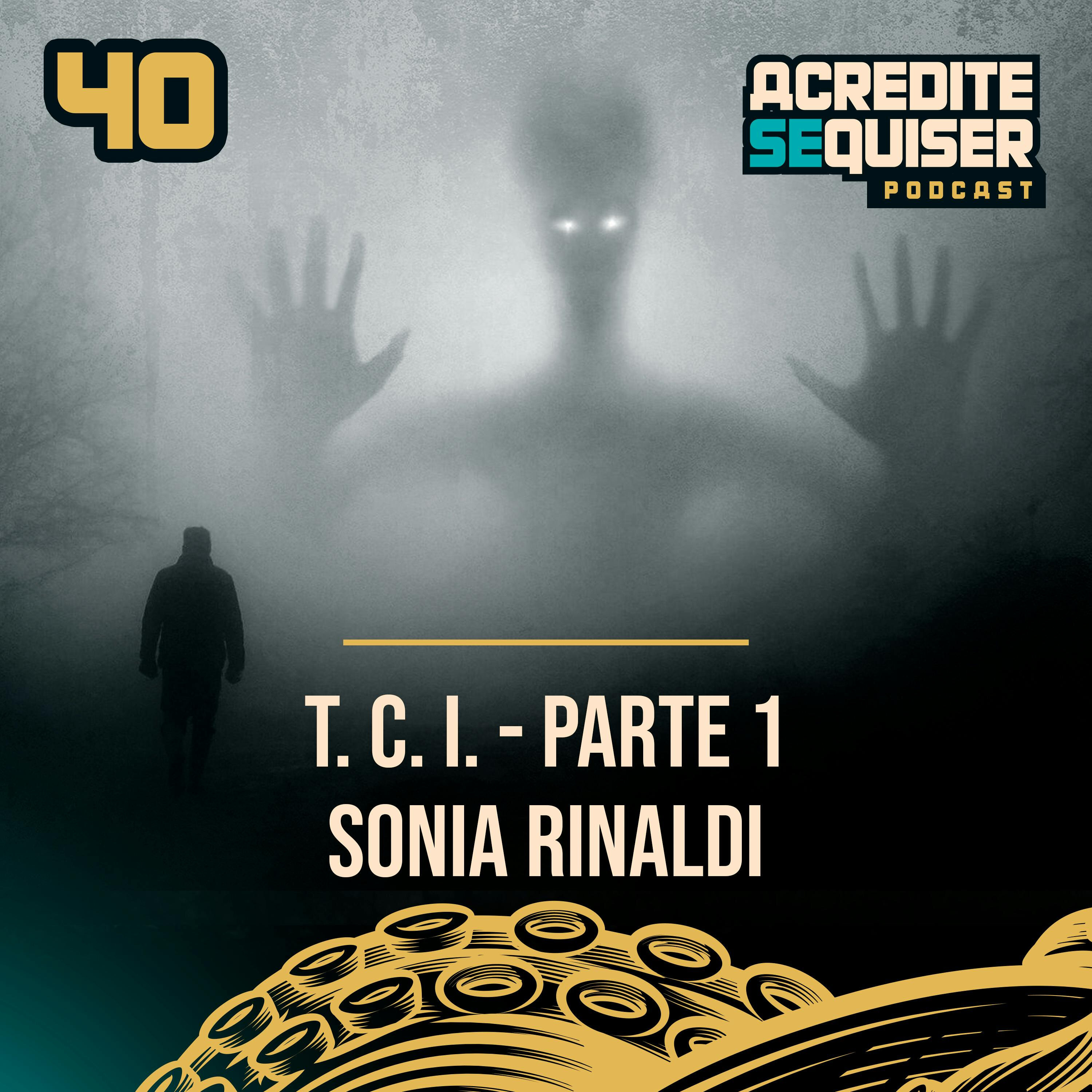 40 - TCI - Parte 1