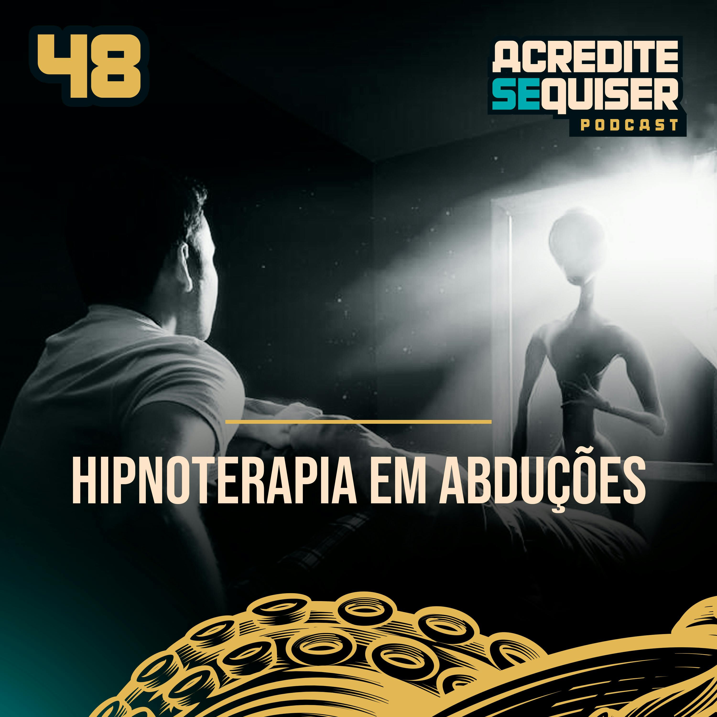 48 - Hipnoterapia em Abduções