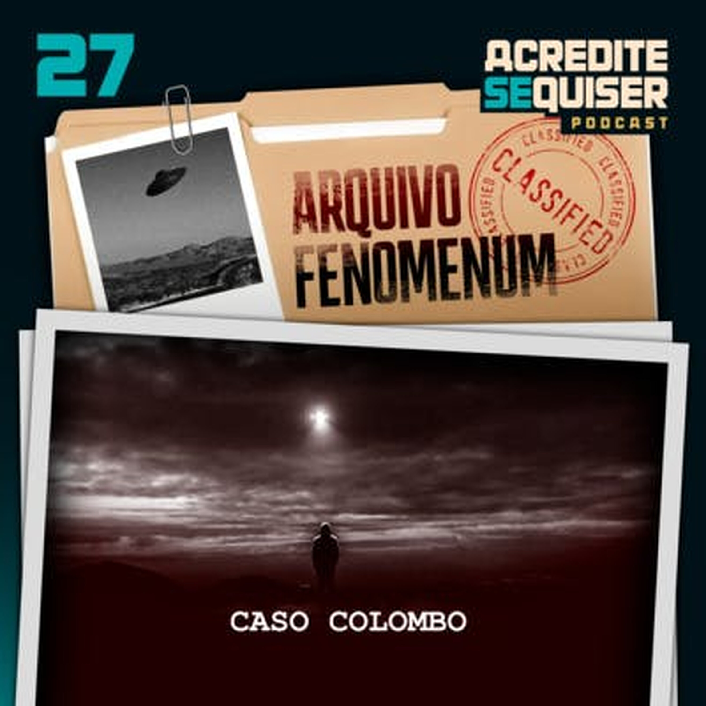 27 - Caso Colombo