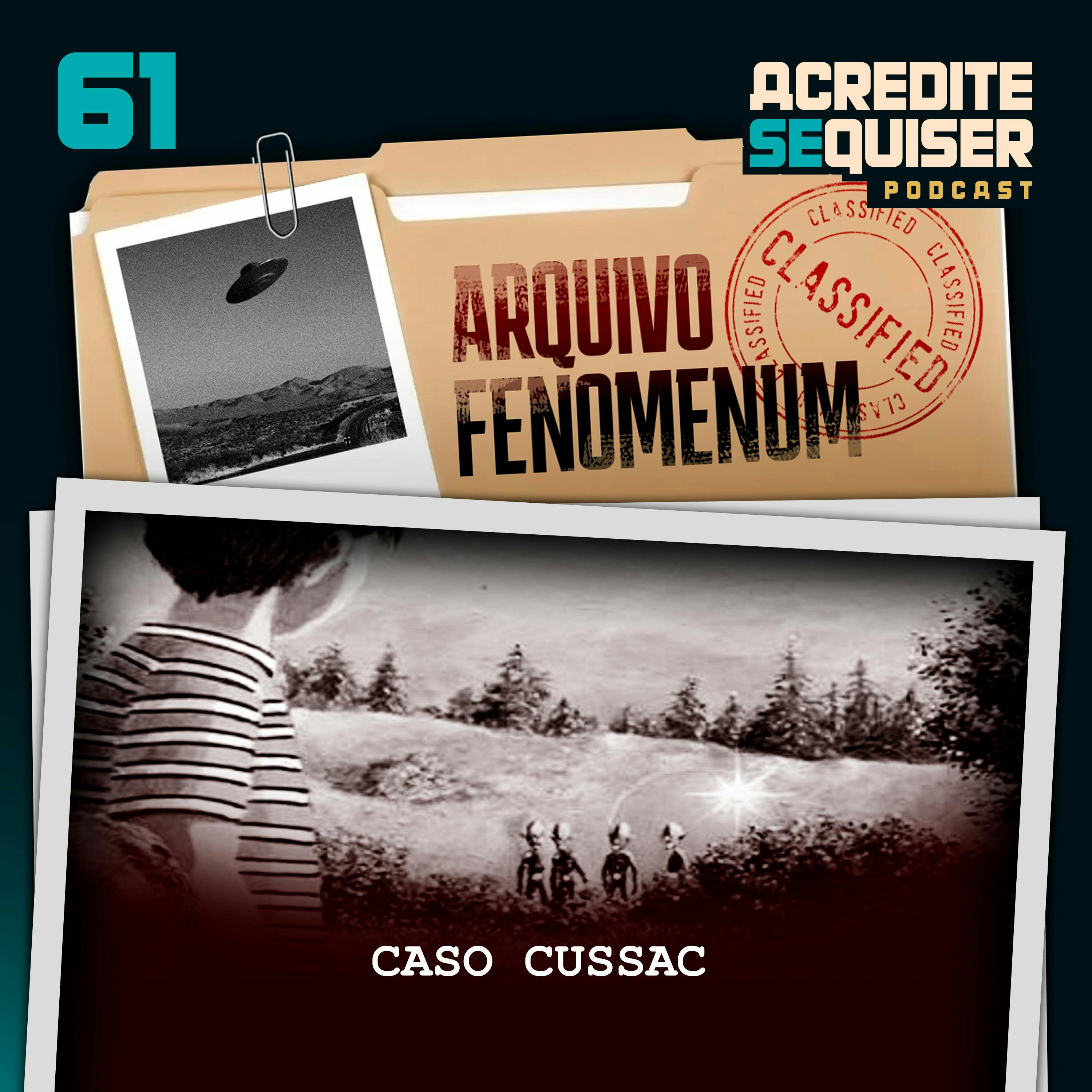 61 - Caso Cussac