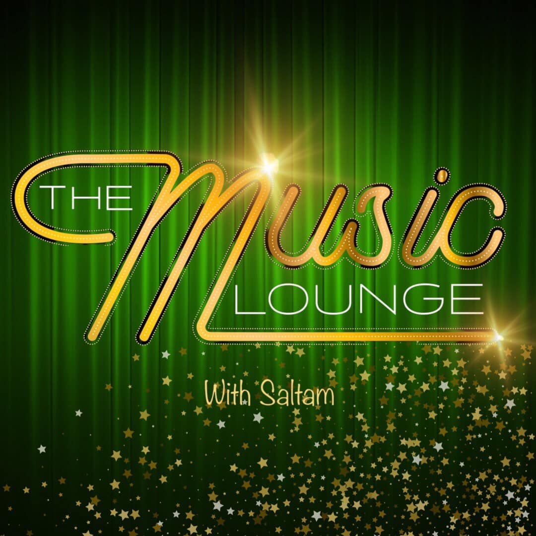 S1:E10 The Music Lounge with Saltam and Special Guest Host DC Presley -  Aired 20th March 2023 episode artwork