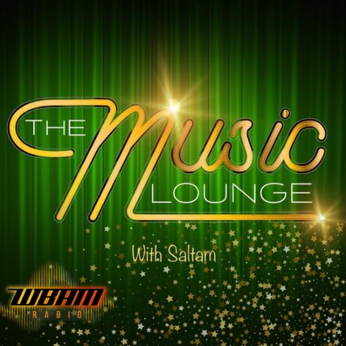 S1:E4 (Part 2) The Music Lounge with Saltam -  Aired 6th February 2023 episode artwork