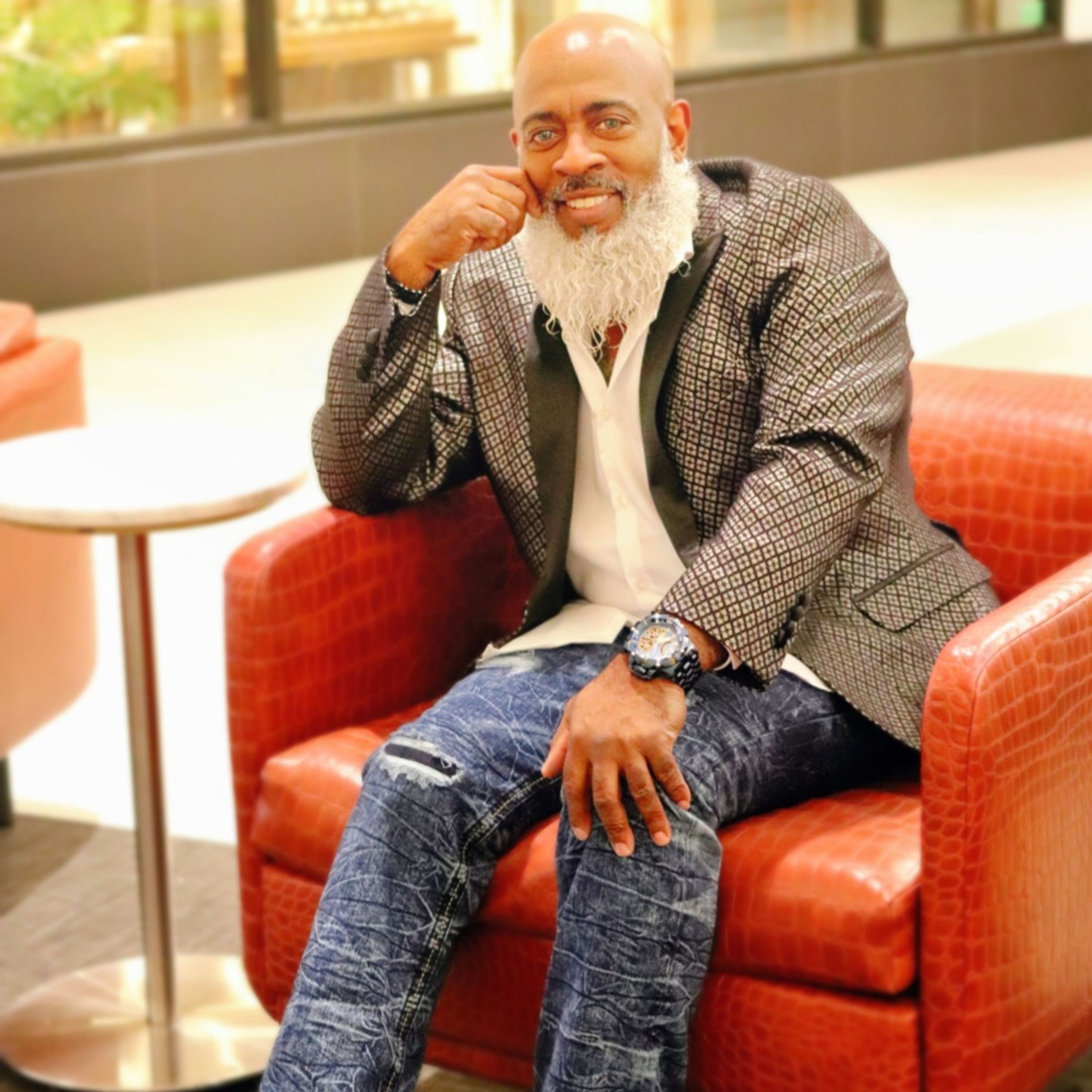 Deborah Riley and Steven Cooper Full Episode episode artwork