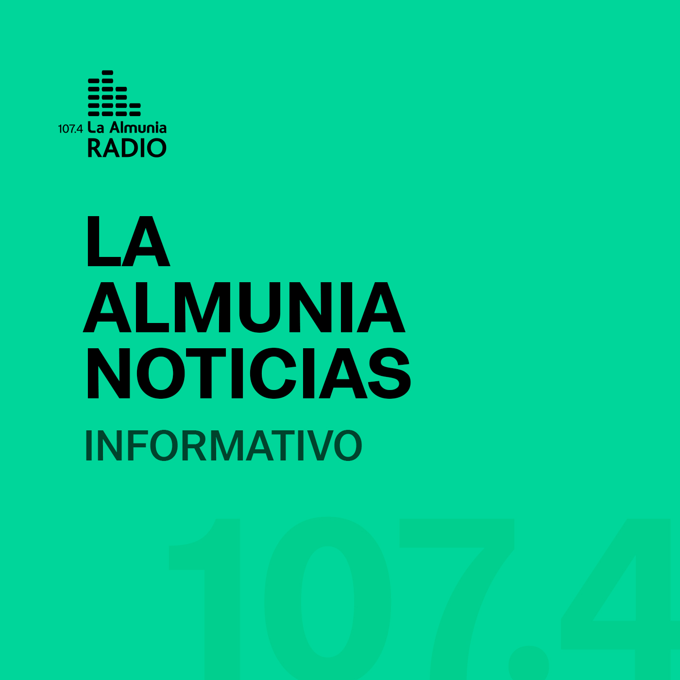 Informativo del 23 de marzo de 2023 episode artwork