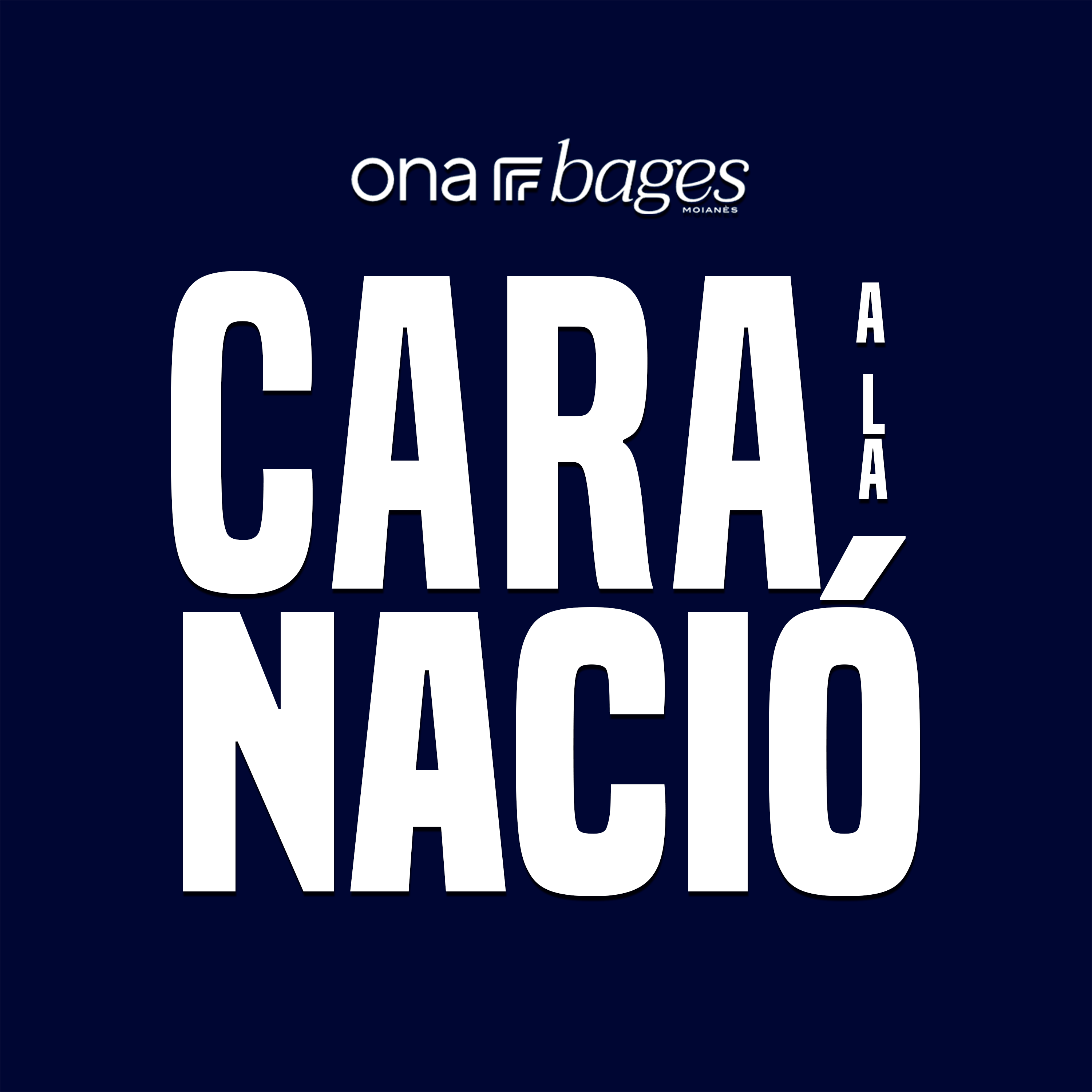 Cara a la Nació