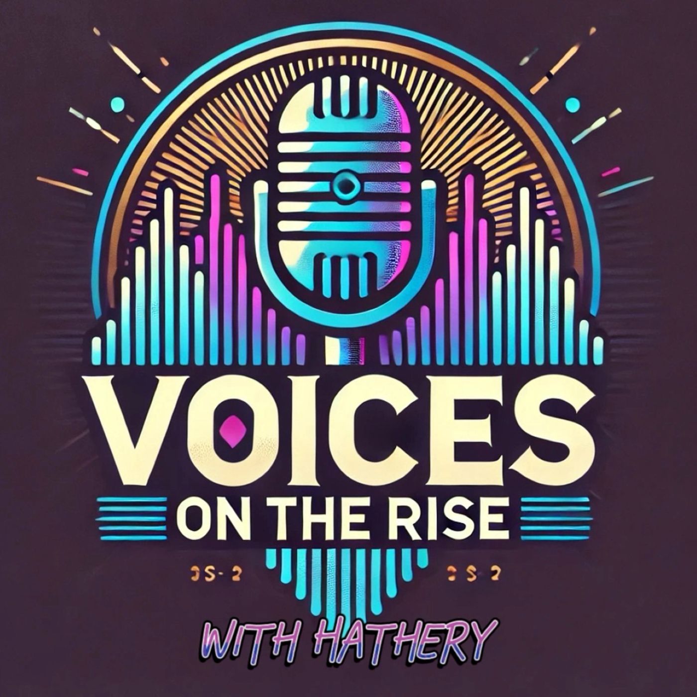 Listen to Voices on the Rise | Zeno.FM