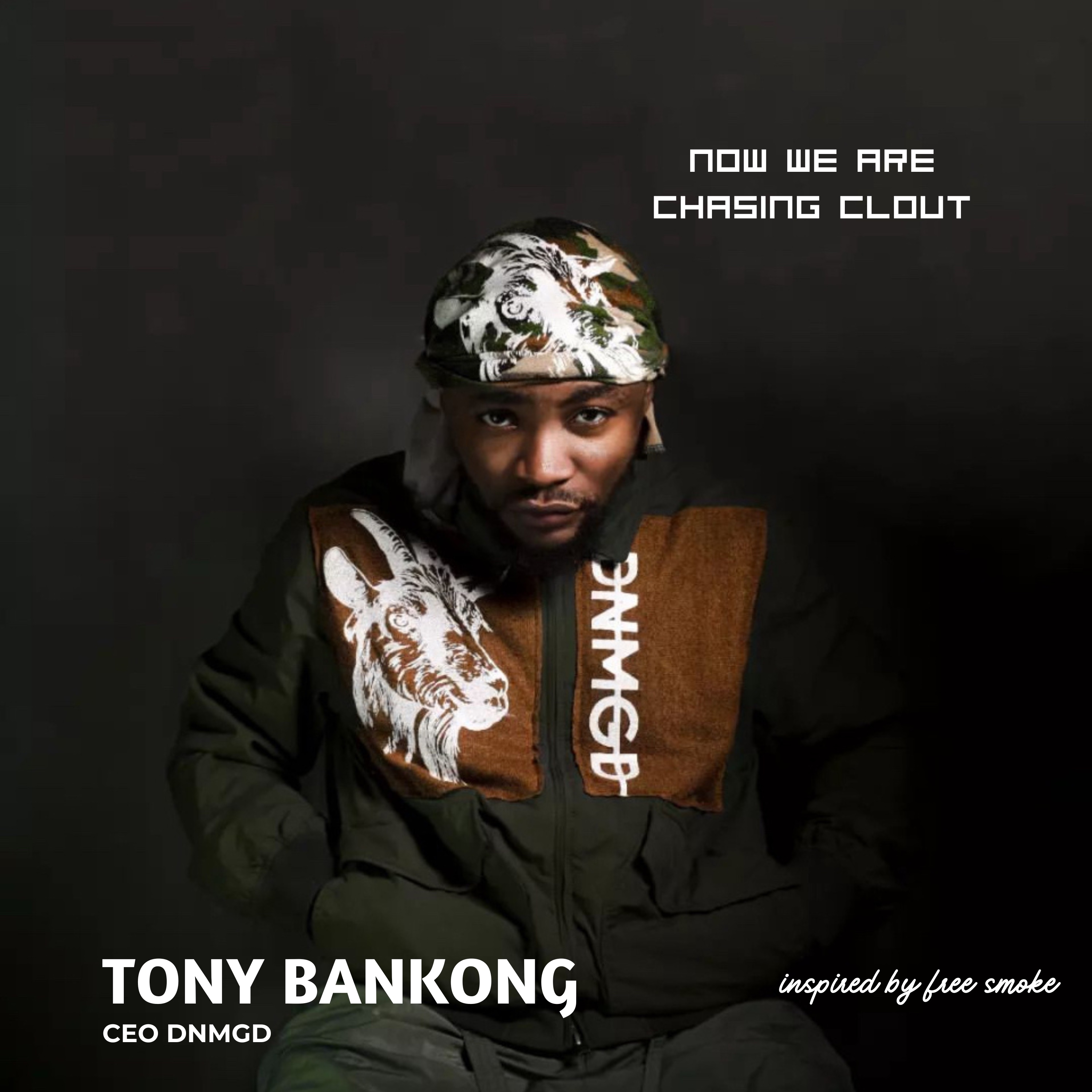 NWCc The Dystopian Effect, Ft, Tony Bankong Aka Dnmgd