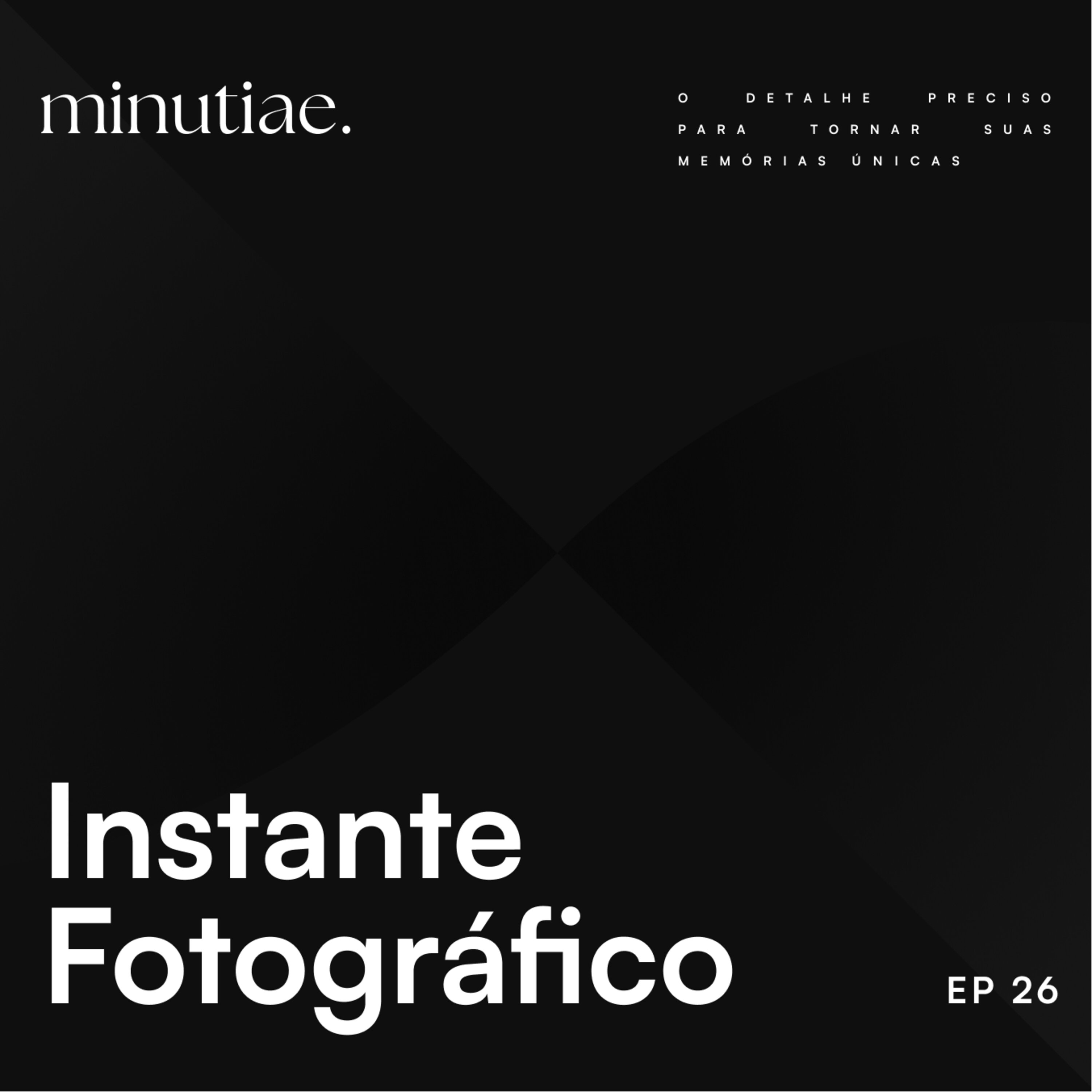 2024: O ano da fotografia...