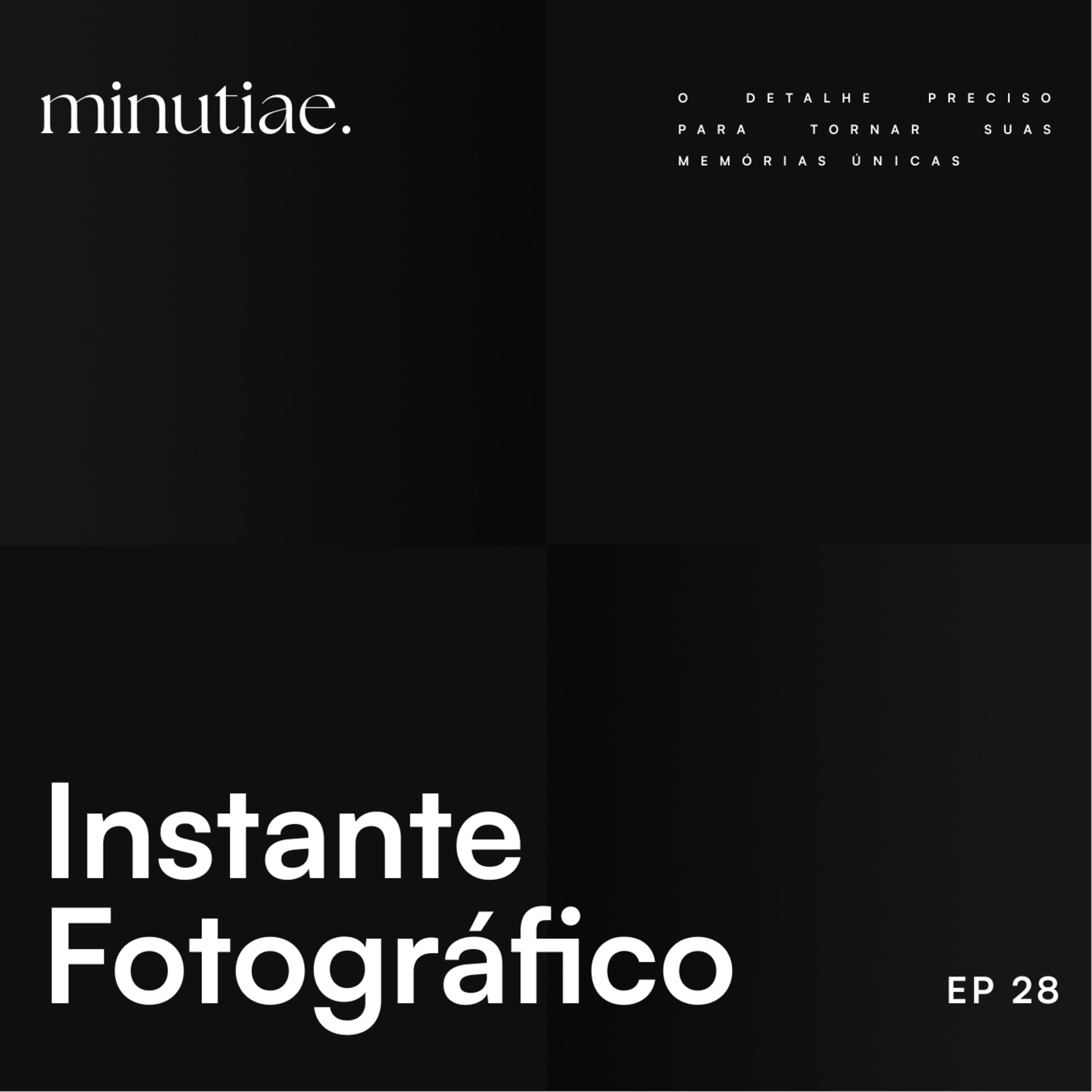 Legado e a fotografia