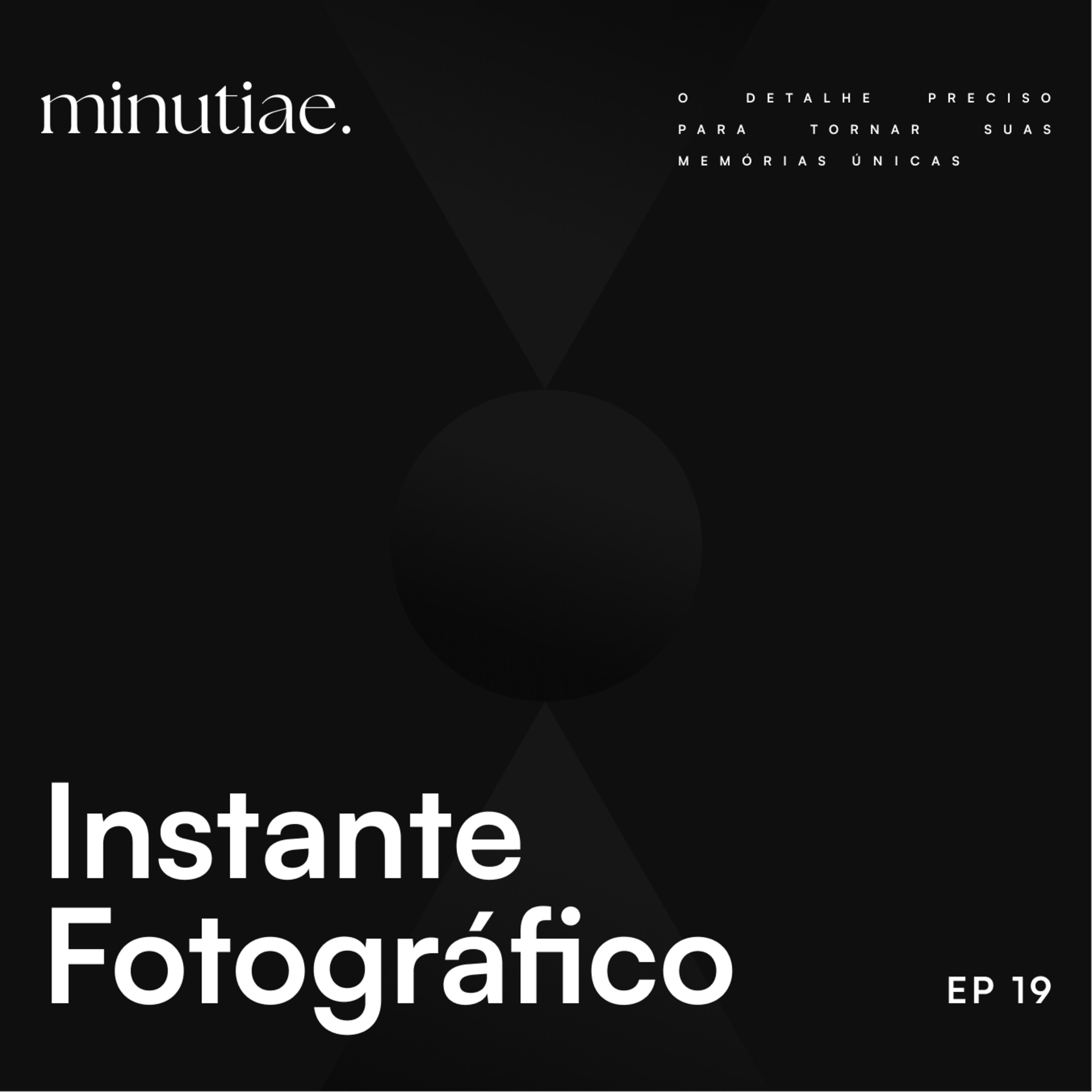 A beleza na fotografia de aniversário