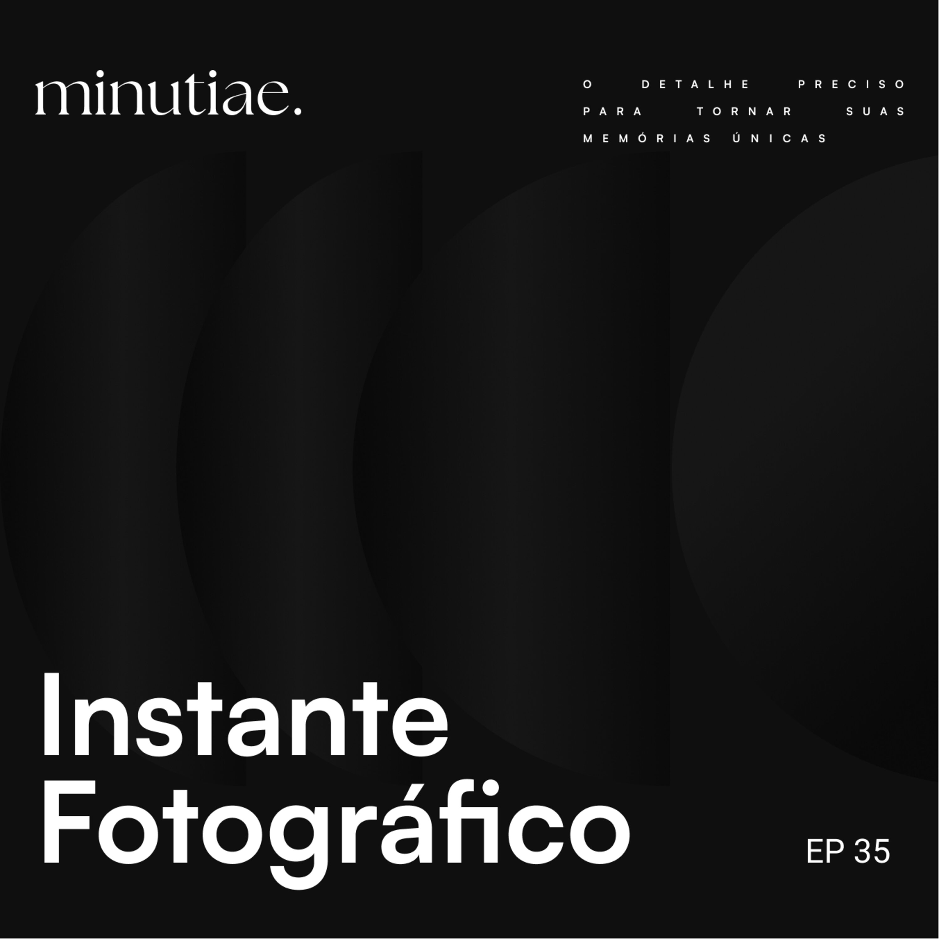 DSLR x Mirrorless: ensaio sobre experiências