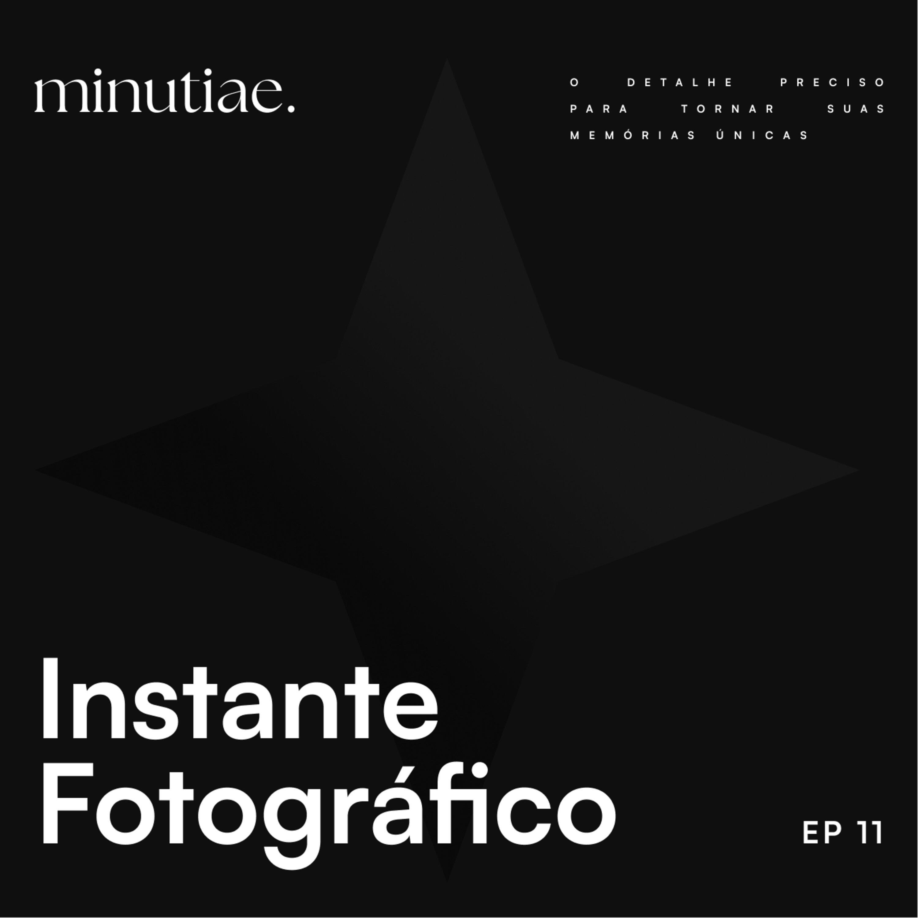 Lentes do cotidiano - Retratos e o seu storytelling