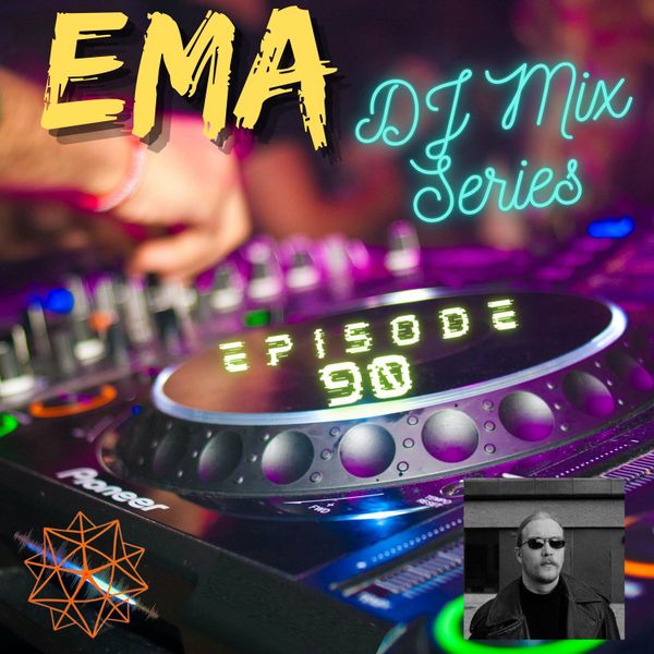 EMA DJ Mix Series