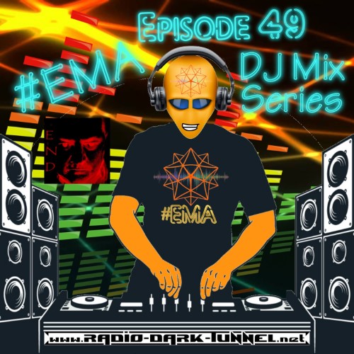 EMA DJ Mix Series