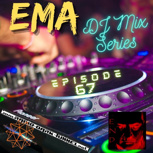 EMA DJ Mix Series