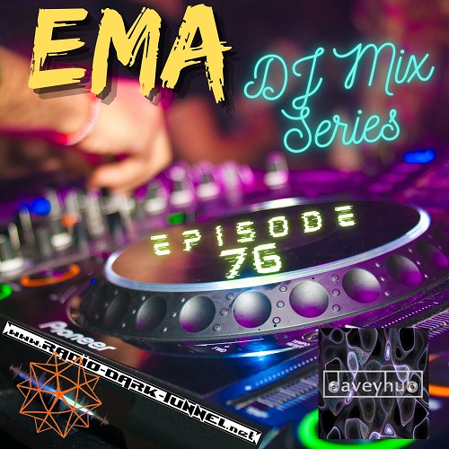 EMA DJ Mix Series