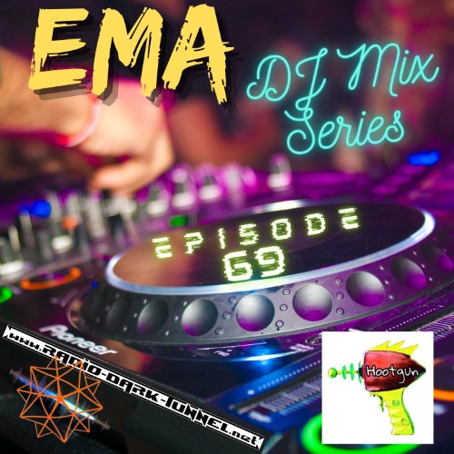 EMA DJ Mix Series