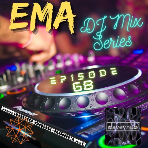 EMA DJ Mix Series