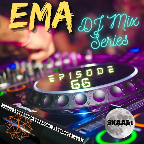 EMA DJ Mix Series