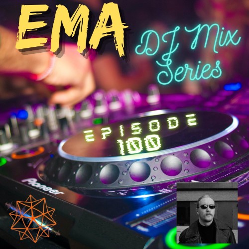 EMA DJ Mix Series