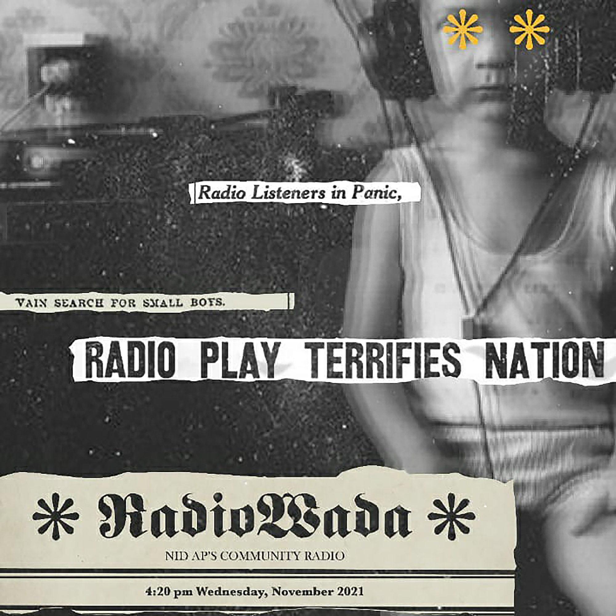 RADIOWADA