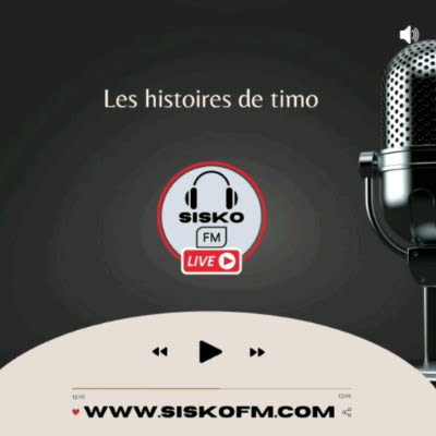 Les histoires de timo