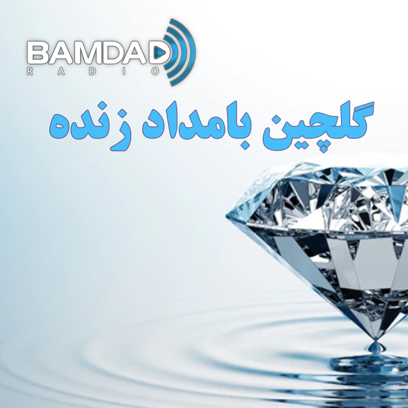کاور #21 - مهندس جهانگیر اردلان