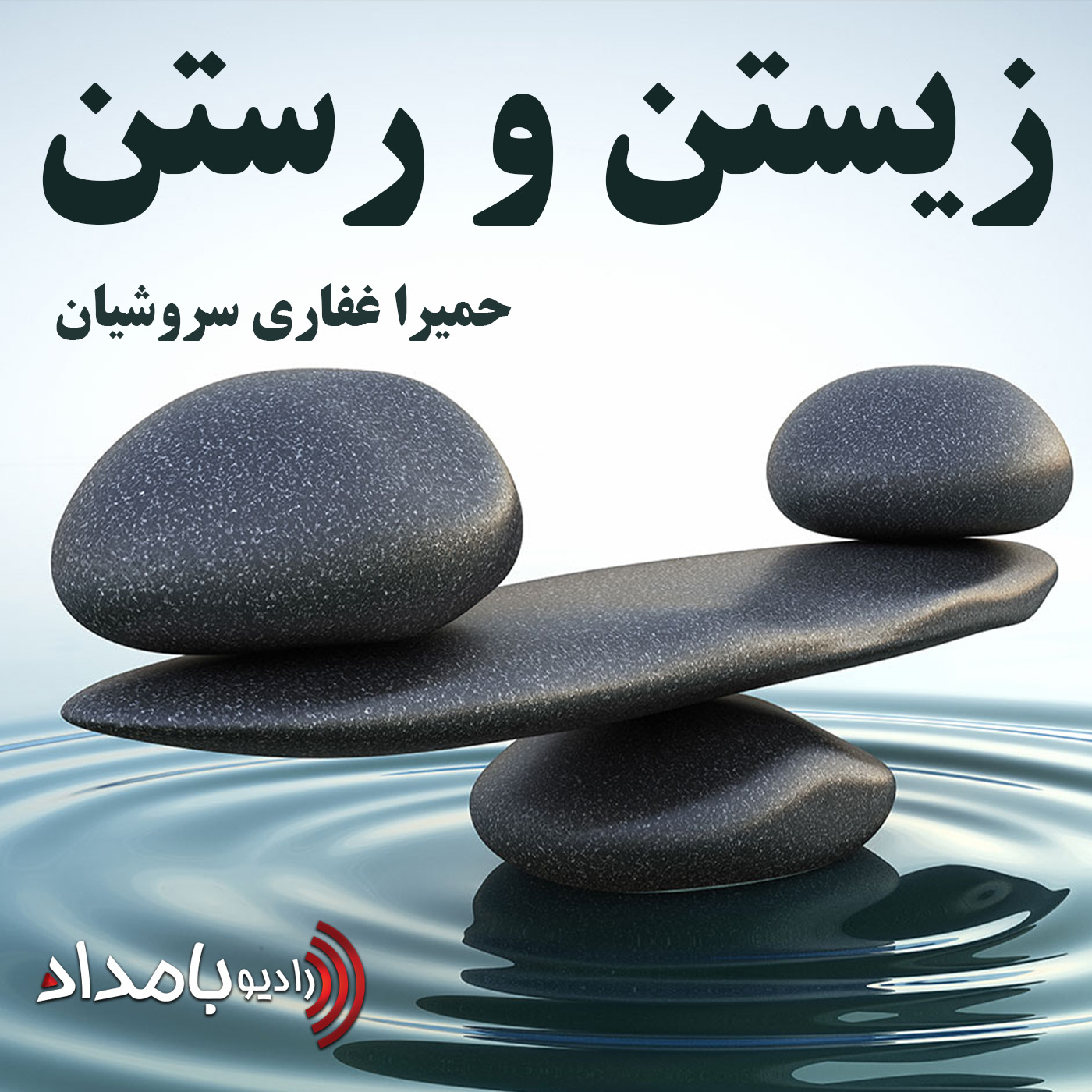 #107 - تجربه بحران و اثرات مخرب آن بر مغز و سایر اعضای بدن