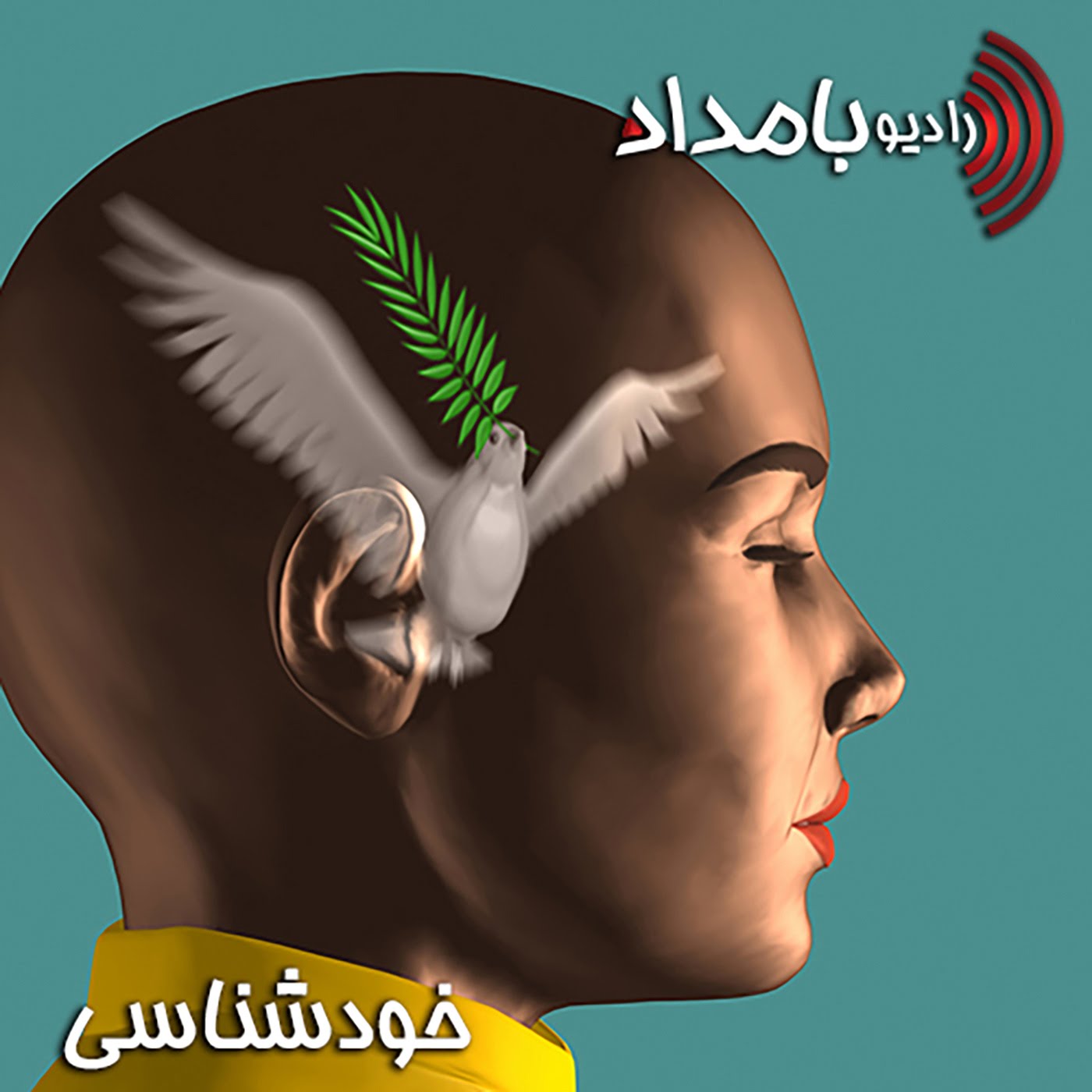 #68 - مراحل تکامل عشق