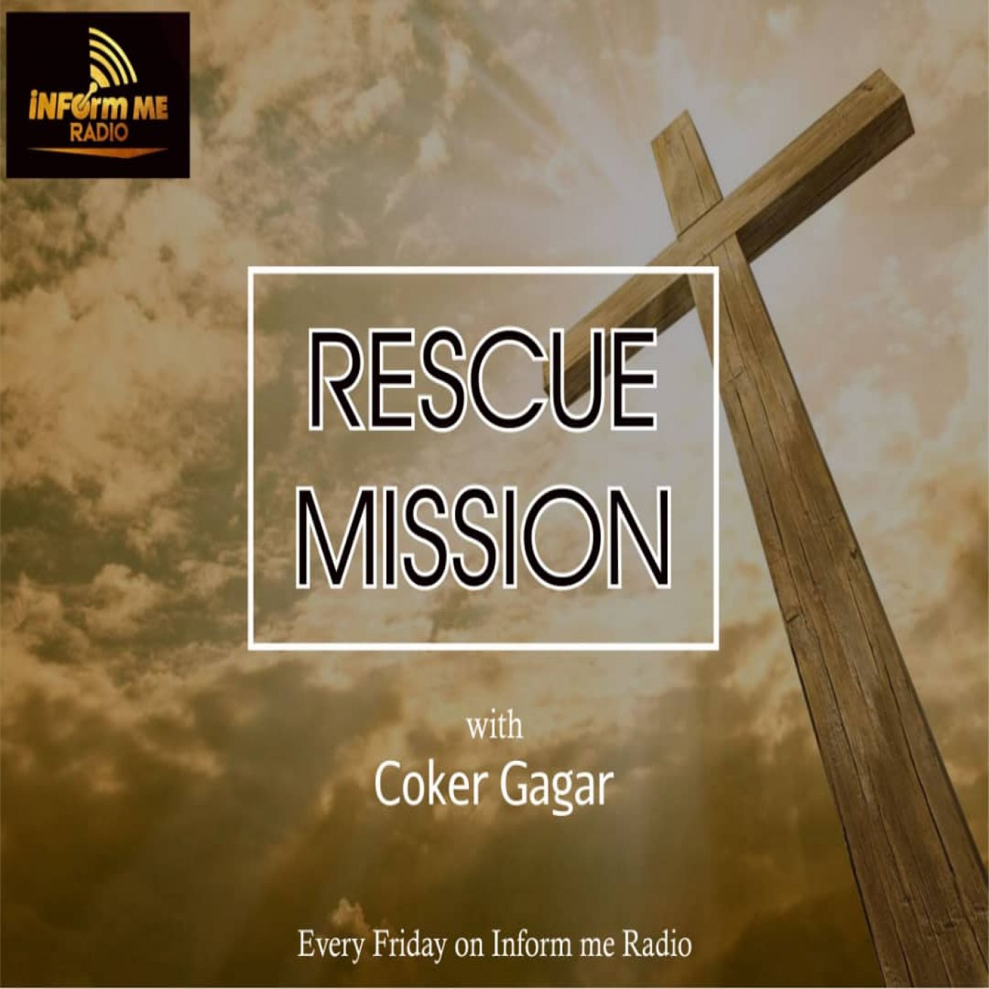 Rescue Mission ( The Last Call ) Part 2. episode artwork