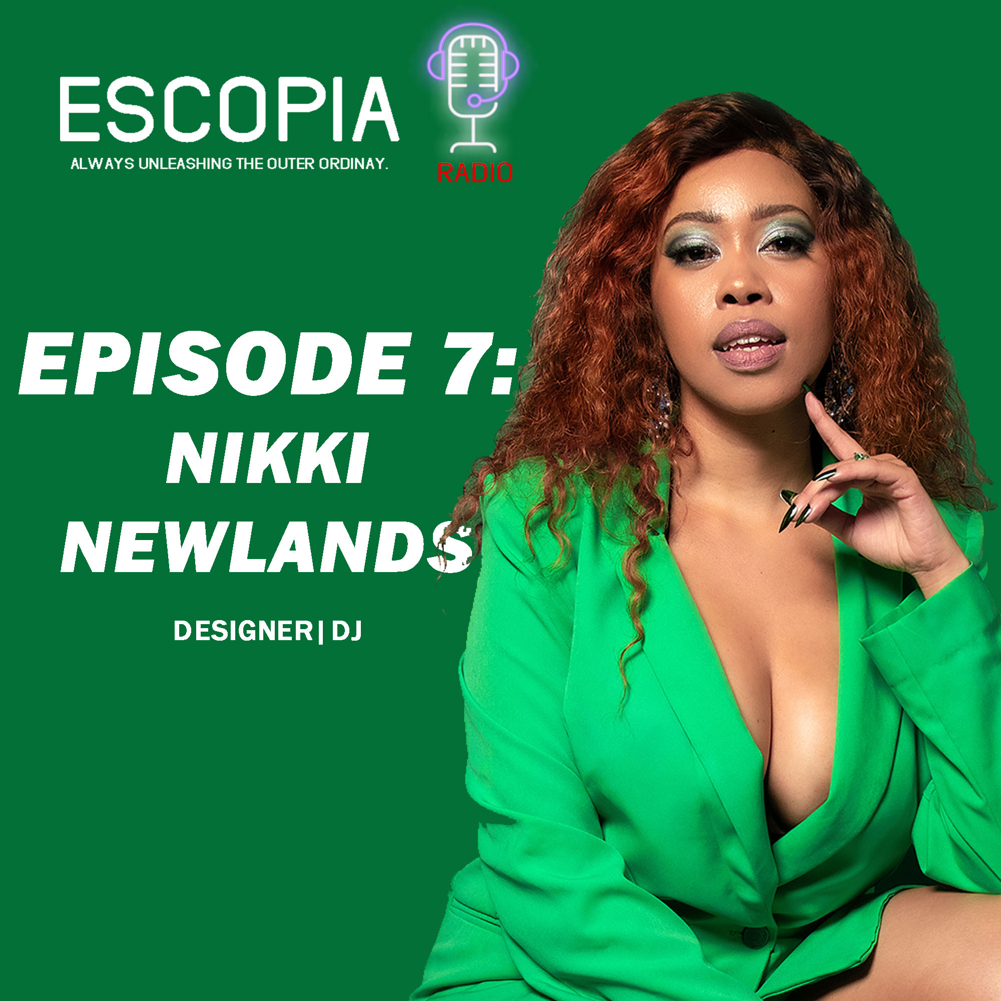 Escopia Radio Talks