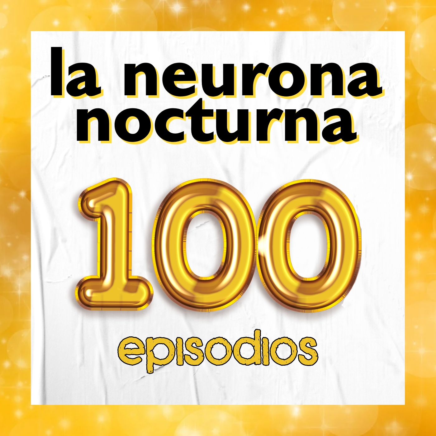 T04E12. Episodio 100 episode artwork