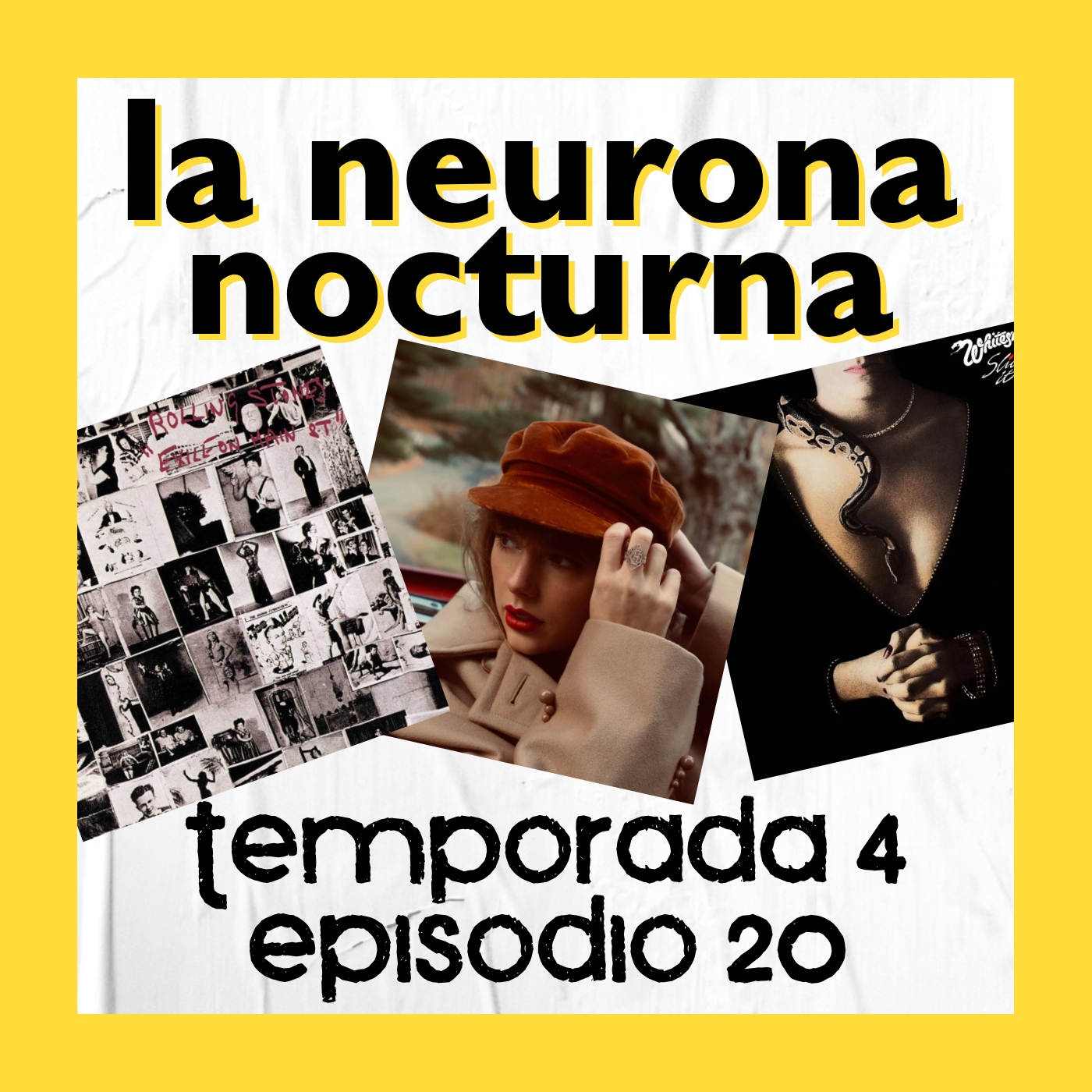 T04E20. Se dice de ella... episode artwork