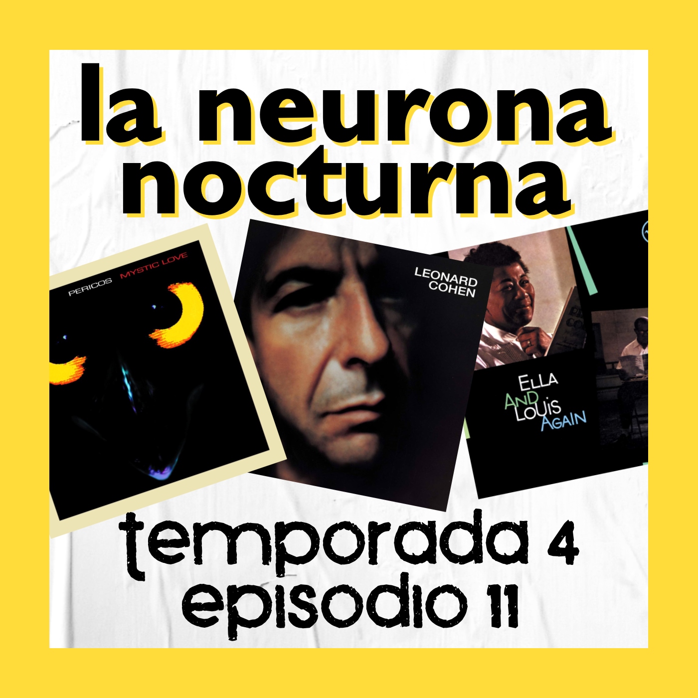 T04E11. El poder de las palabras episode artwork