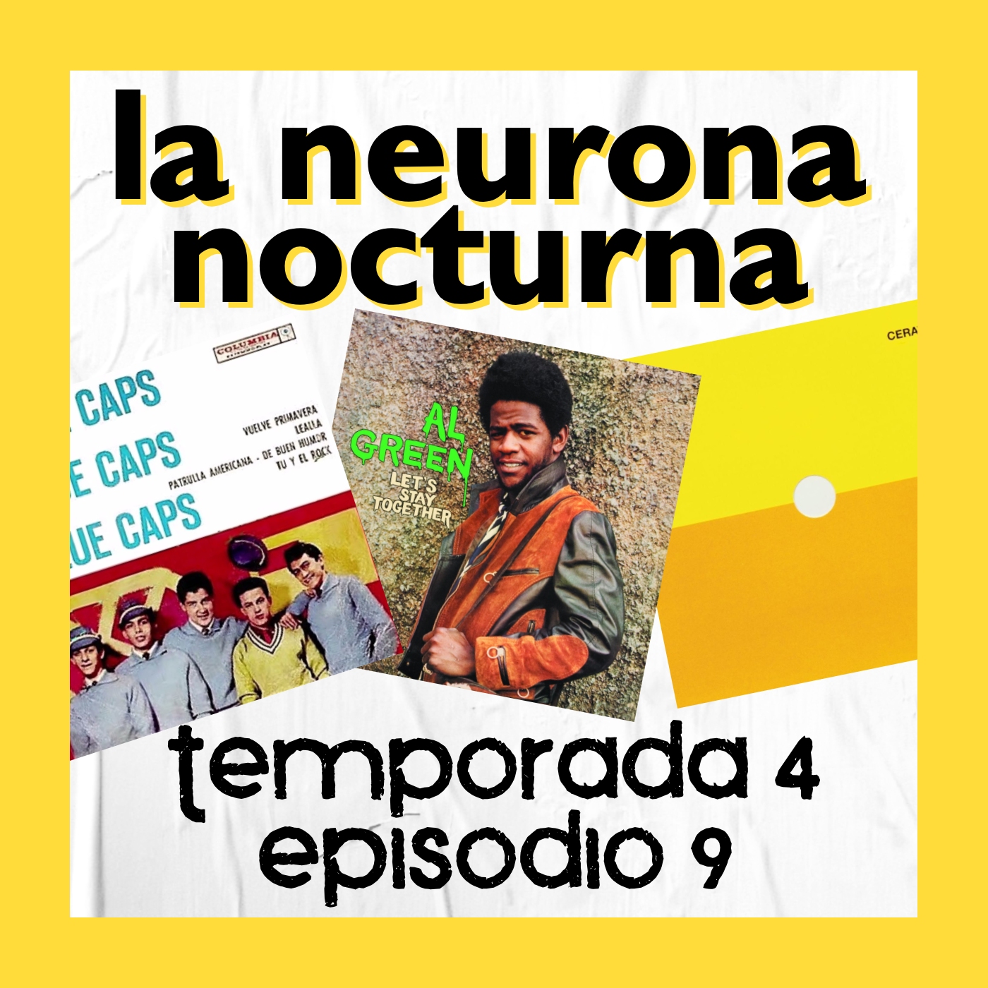 La Neurona Nocturna