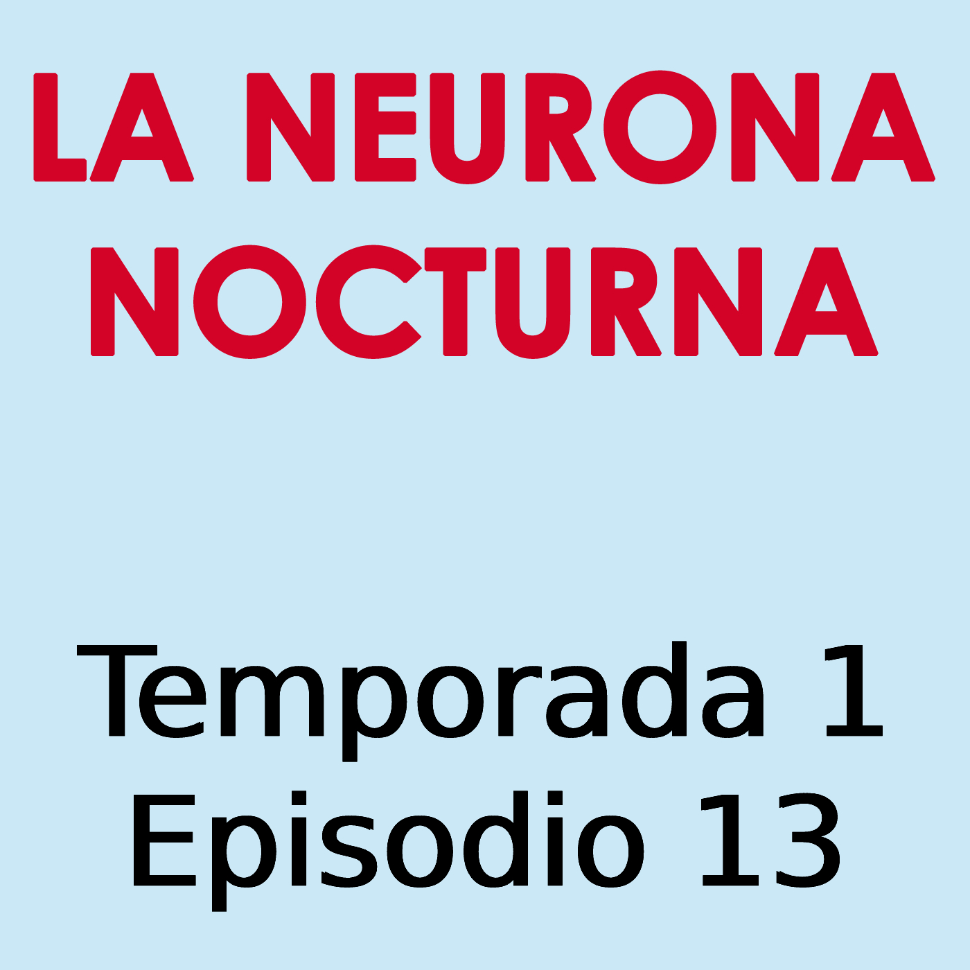 T01E13. Perdele el miedo a la palabra Fracaso con buena música y anécdotas episode artwork